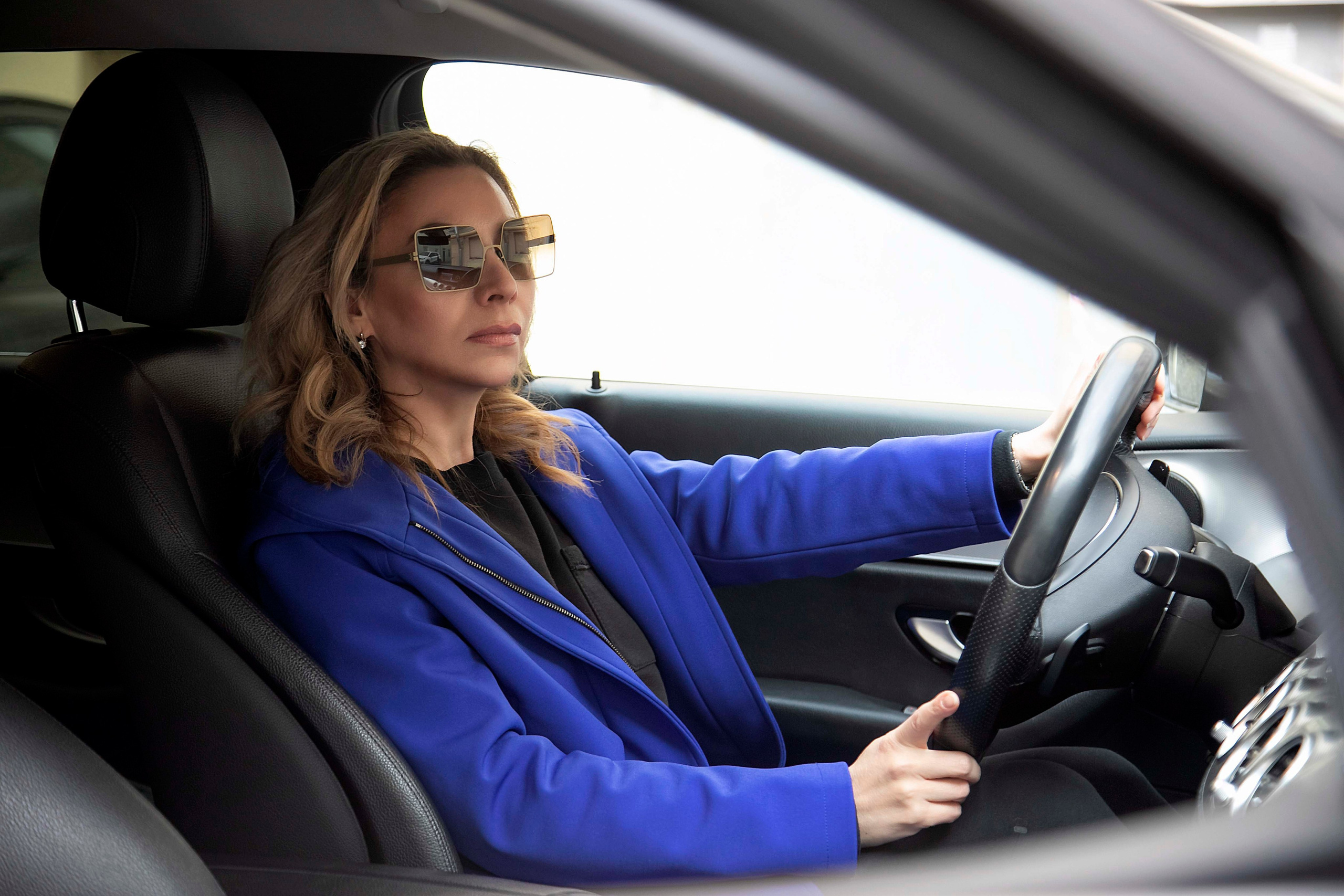 Элеонора прогулки по Питеру. Семейный и детский фотограф в Санкт-Петербург. Natalia Fadel