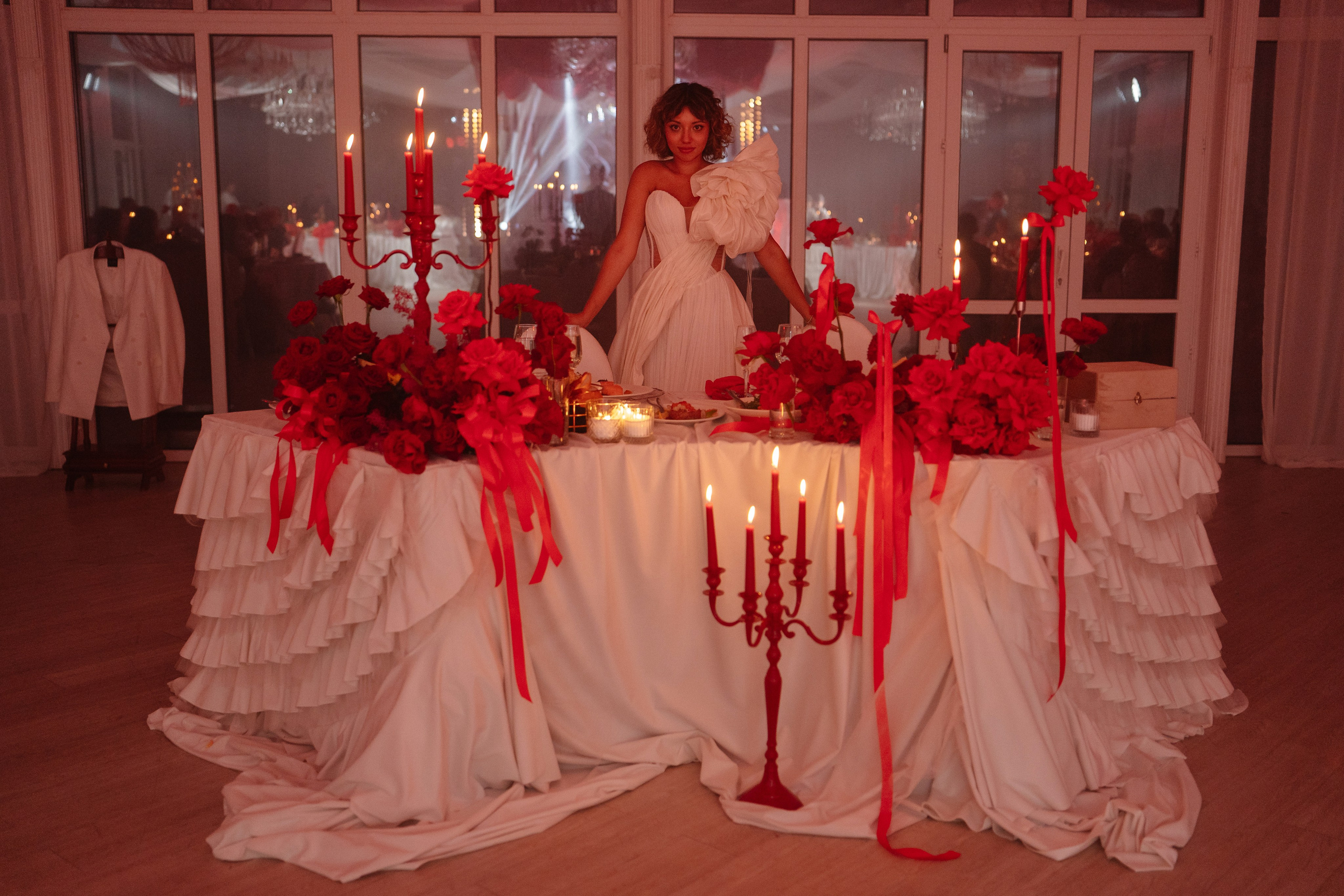 Андрей и Ева. Свадебный и репортажный фотограф в Москве Андрей Вайман