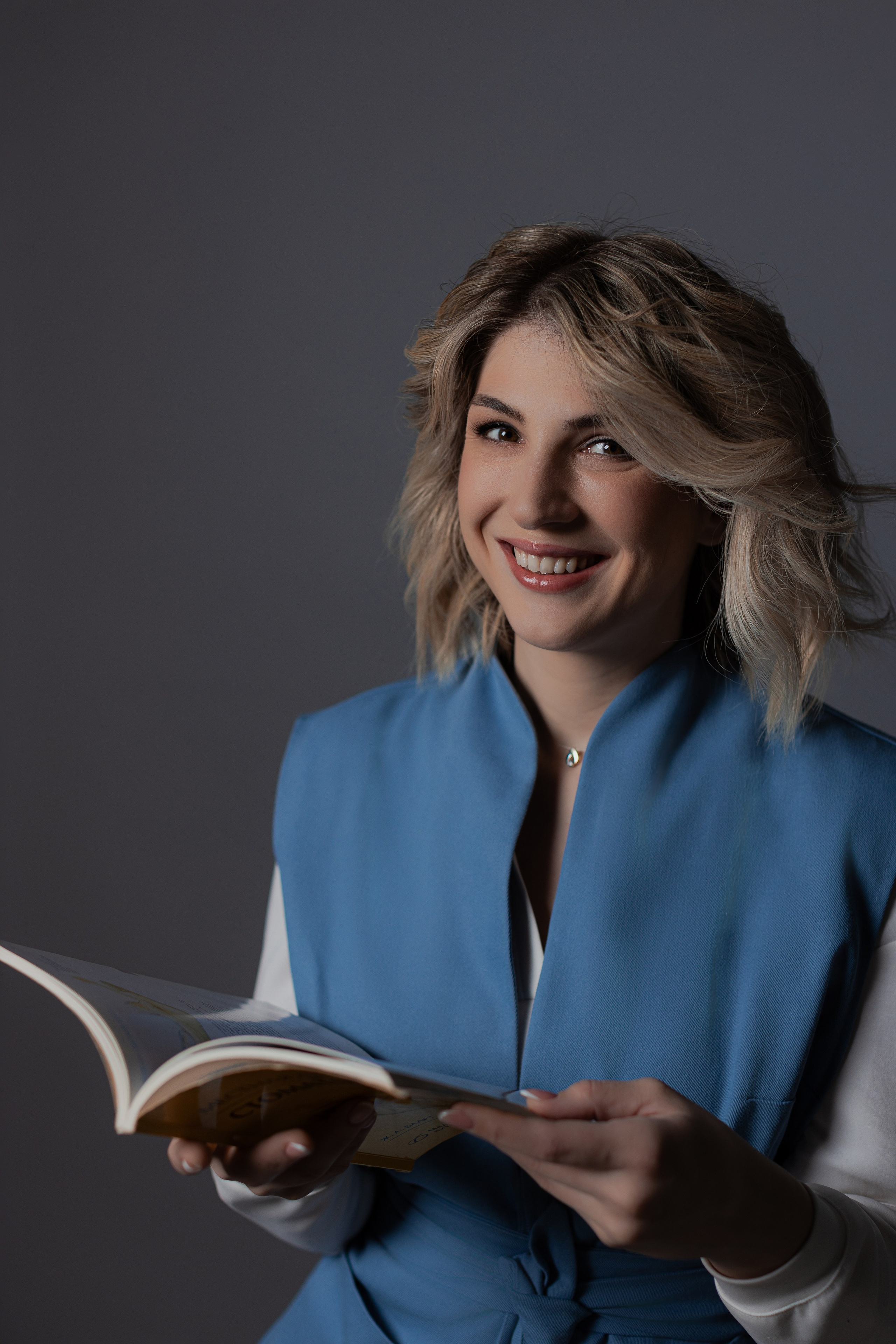 Марианна. Фотограф Анастасия Пинчук