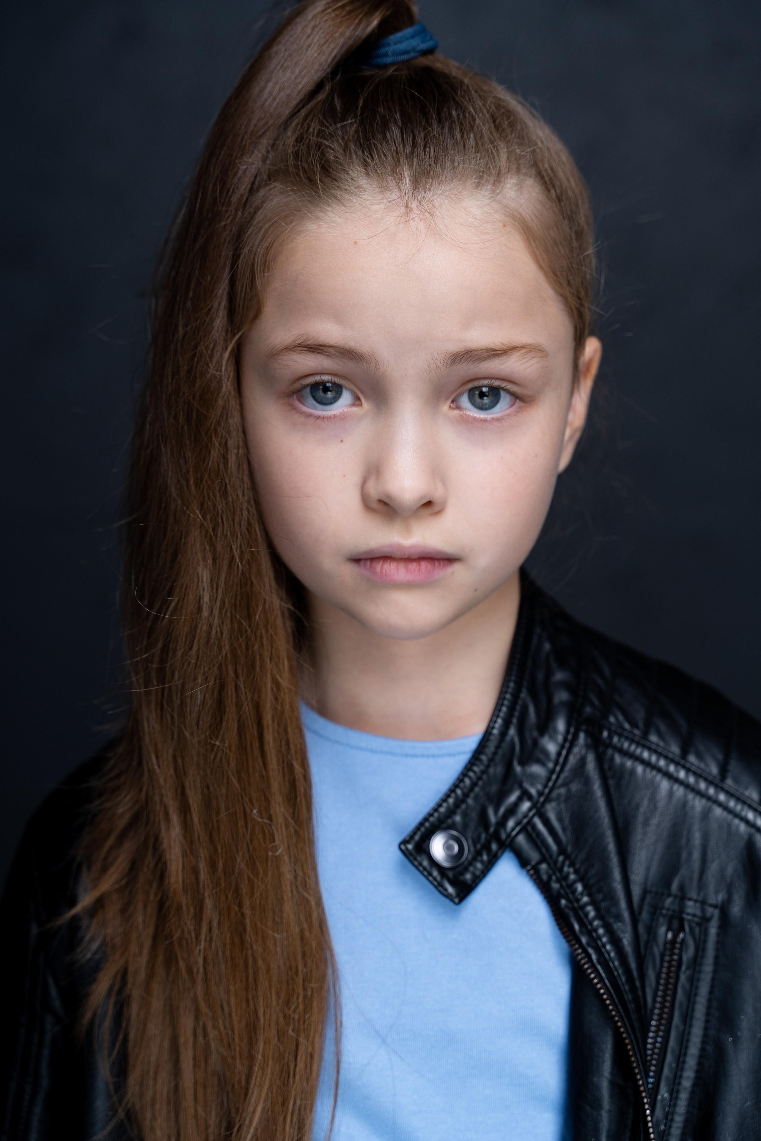 НИКА. Портретный фотограф. Актёрское портфолио