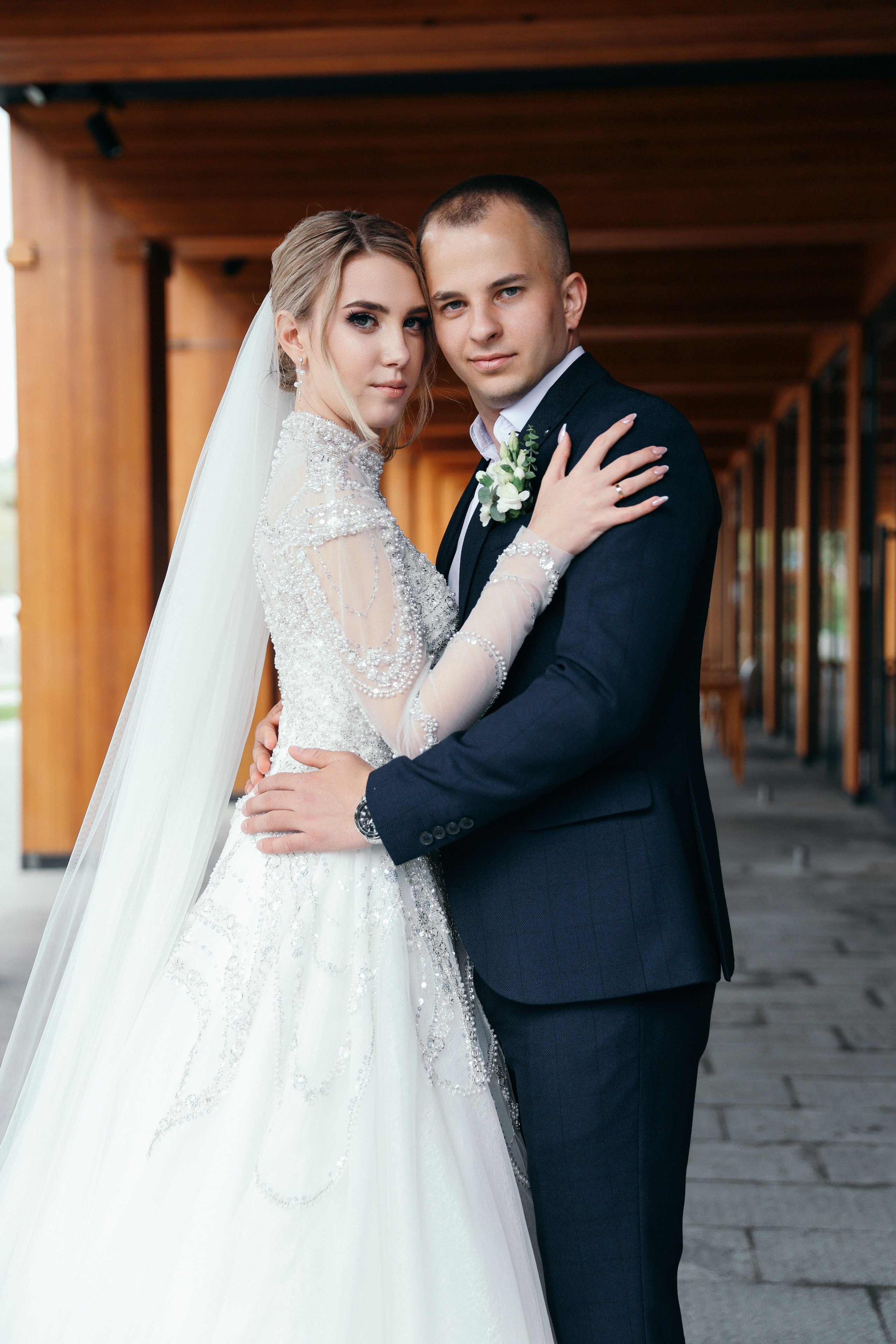 Анонс свадьба Максим и Дарья. Свадебный и семейный фотограф в Севастополе и Крыму Анастасия Сураева