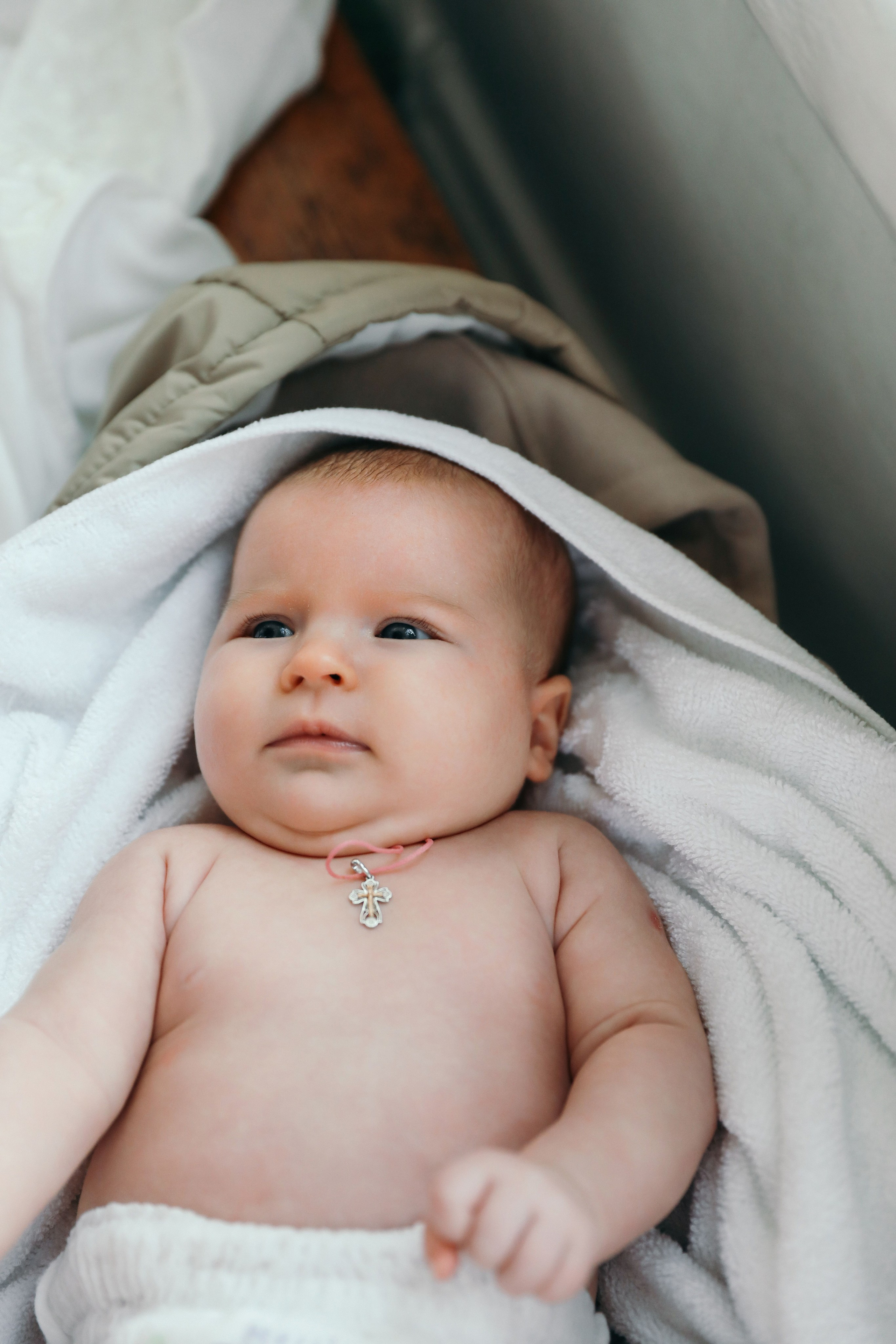 Крещение Алиса Свято-Георгиевский монастырь. Свадебный и семейный фотограф в Севастополе и Крыму Анастасия Сураева