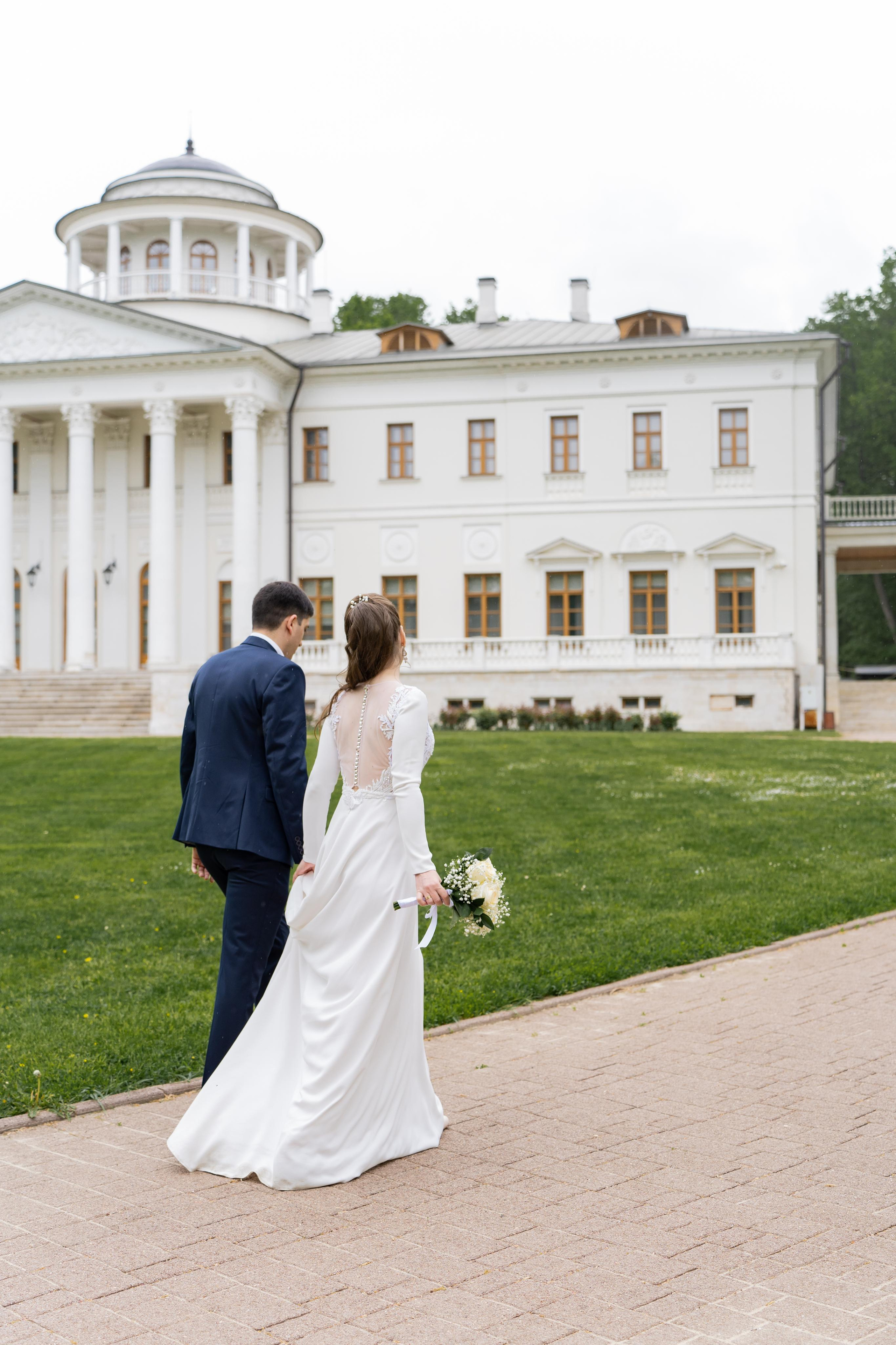 Ирина & Давид. Фотограф Москва. Базанова Анастасия