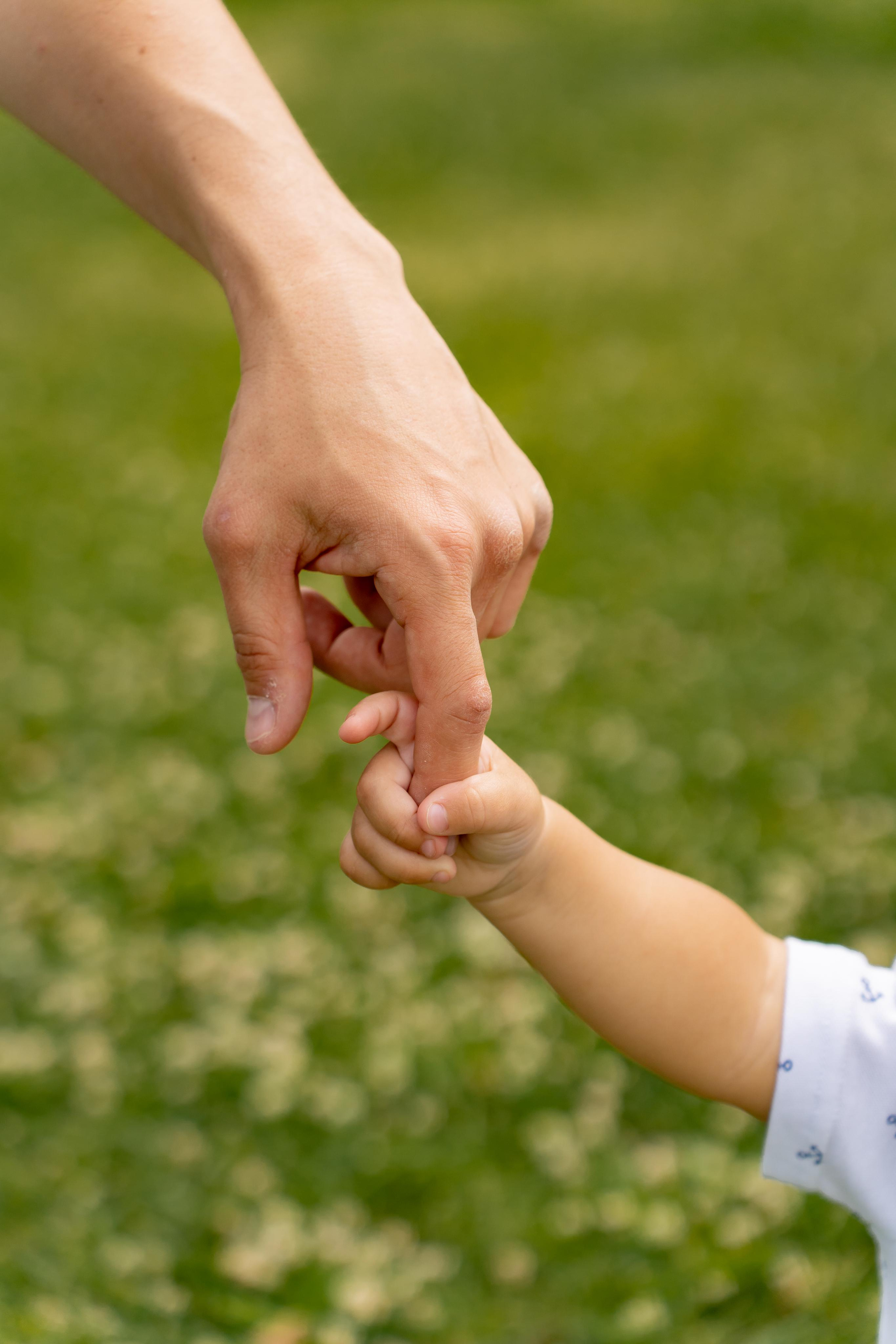 Наша большая семья. Фотограф Москва. Базанова Анастасия
