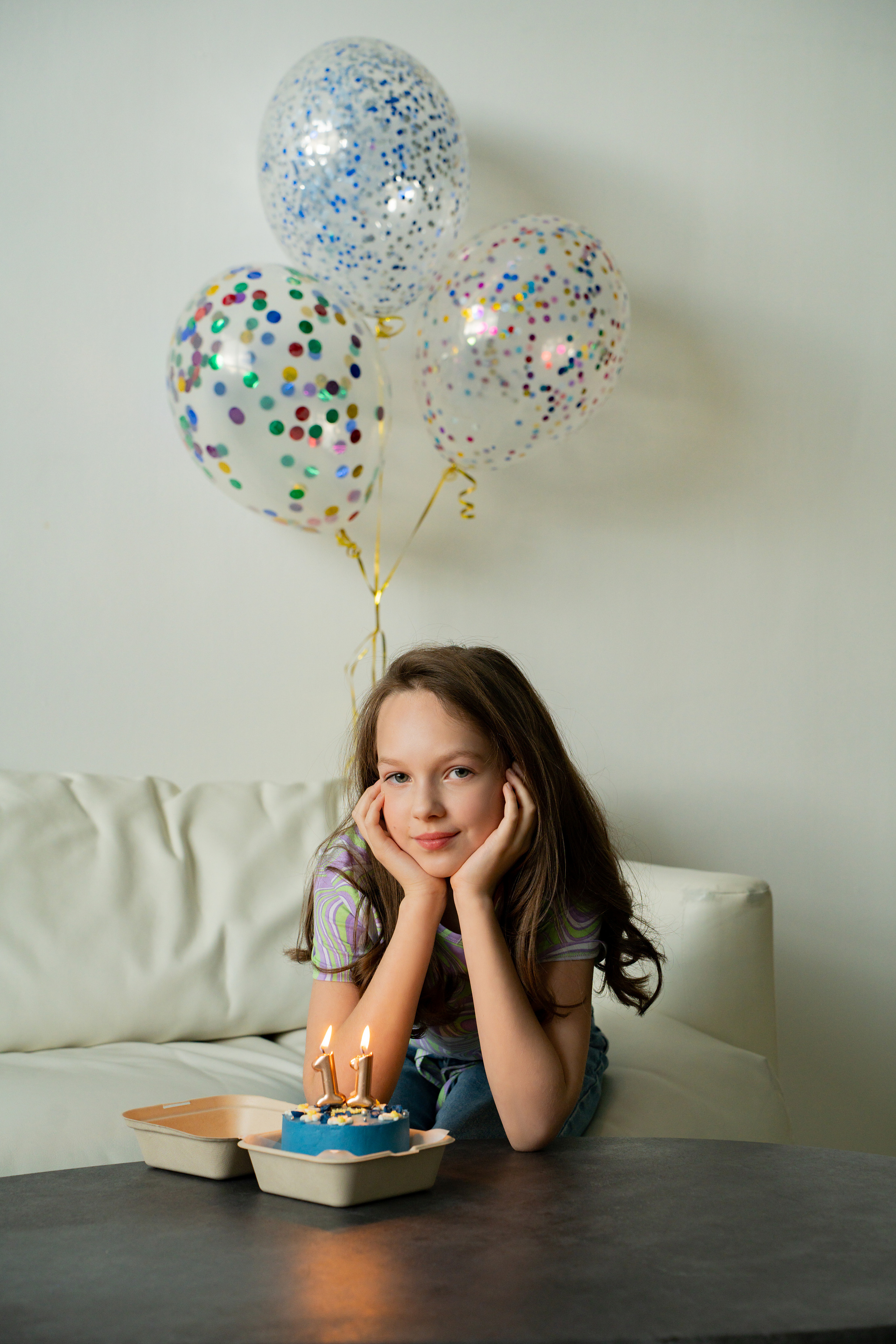 Вероника. Фотограф Москва. Базанова Анастасия