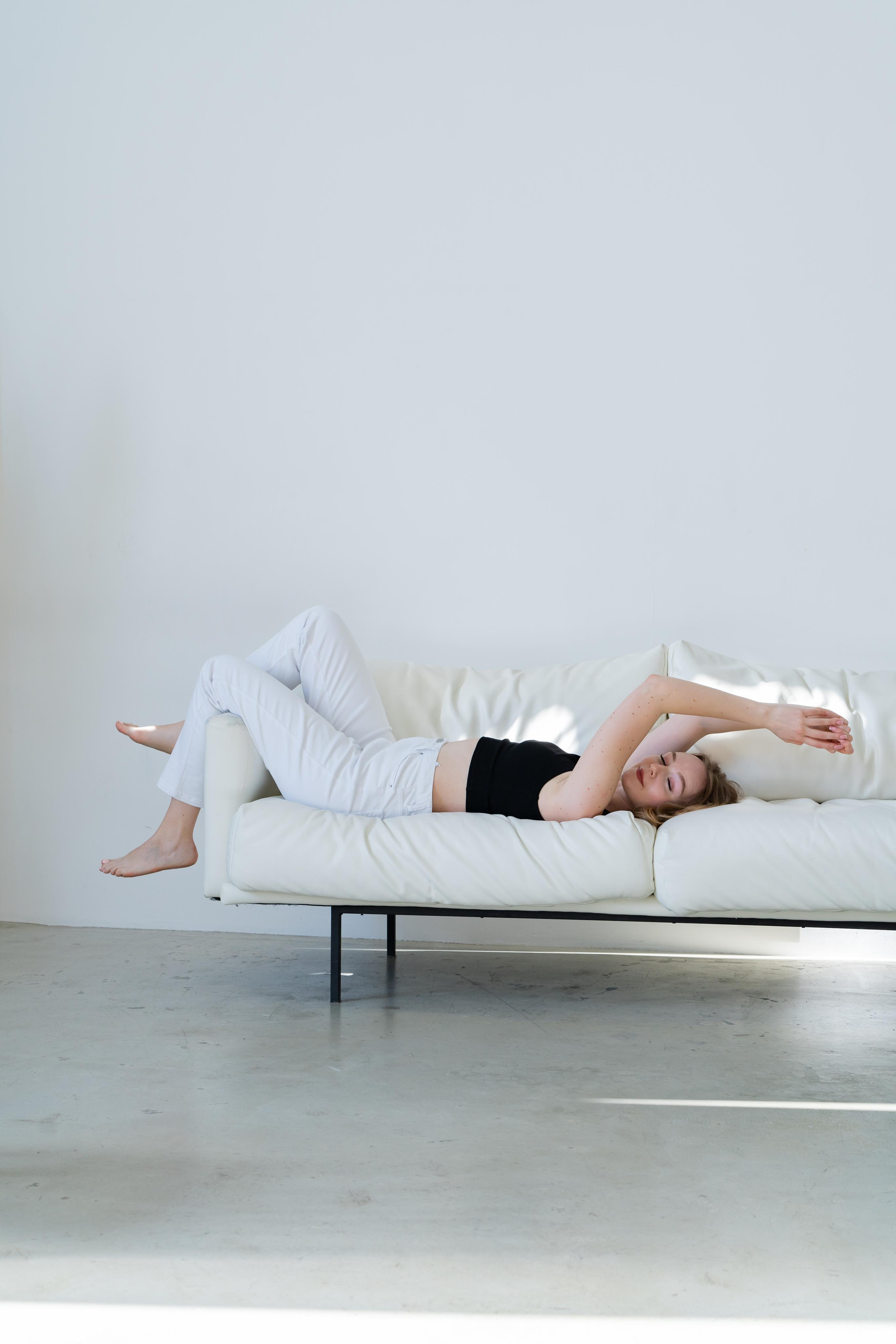 Студийные. Фотограф Москва. Базанова Анастасия