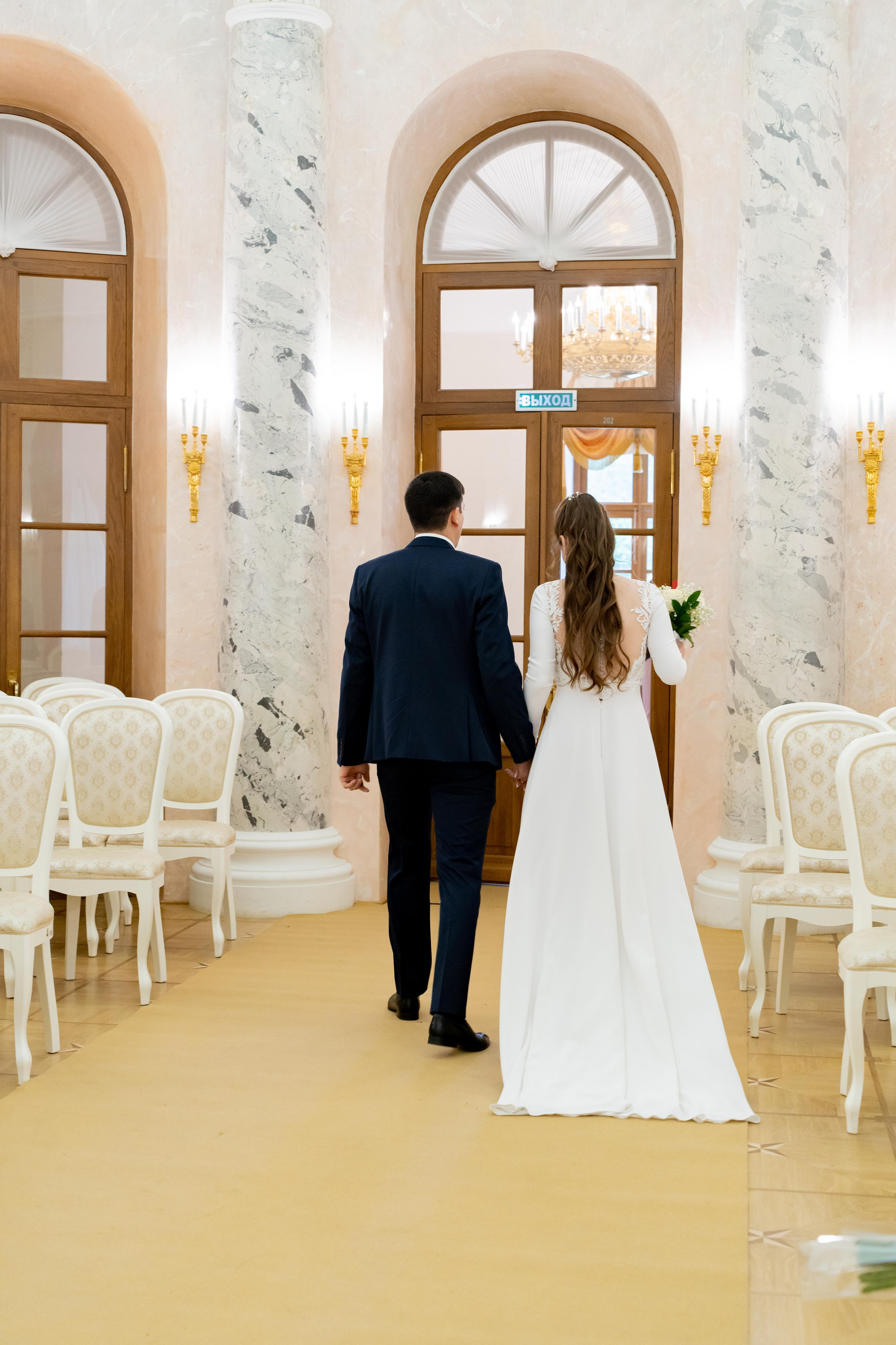 Ирина & Давид. Фотограф Москва. Базанова Анастасия