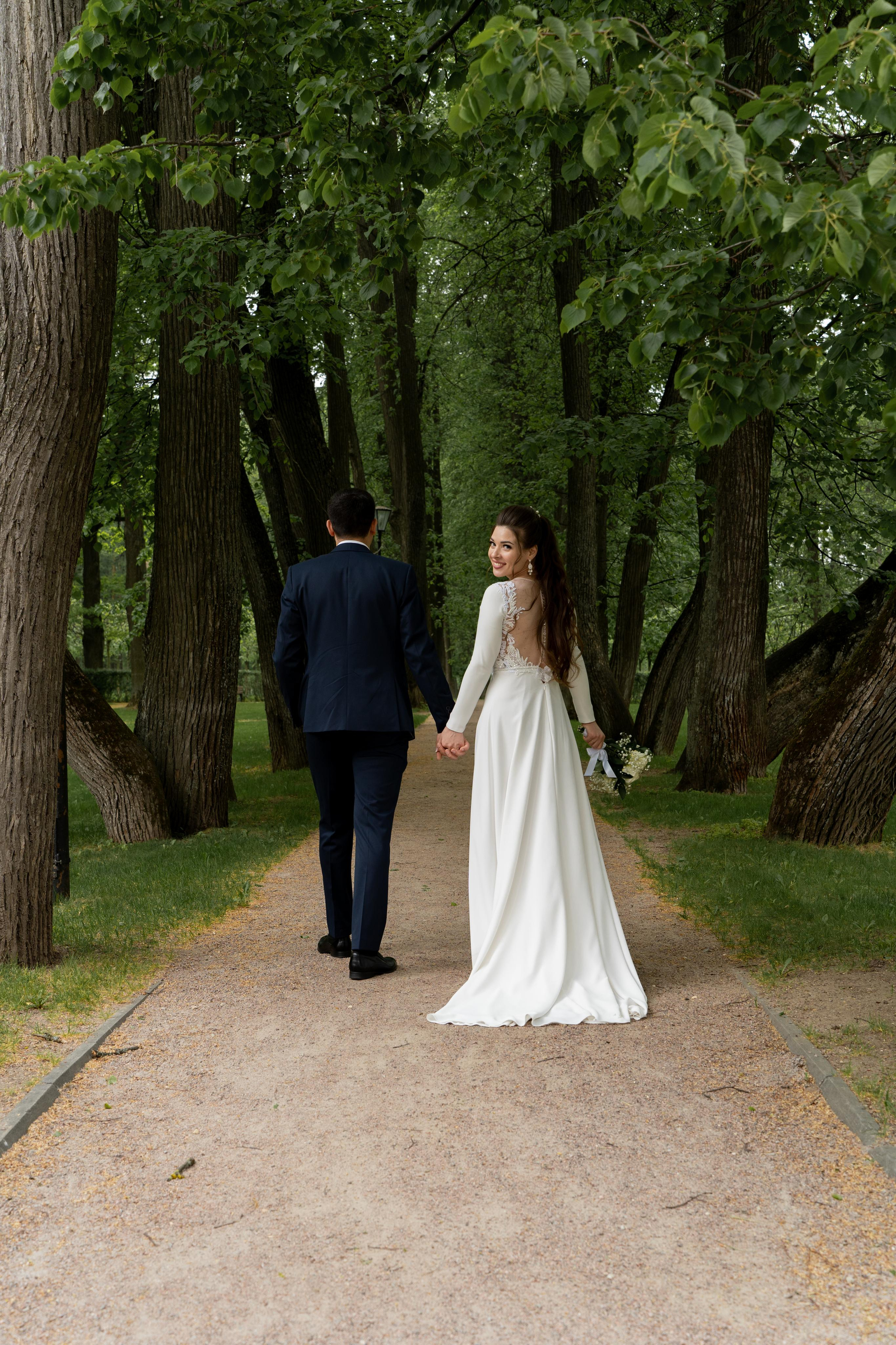 Ирина & Давид. Фотограф Москва. Базанова Анастасия