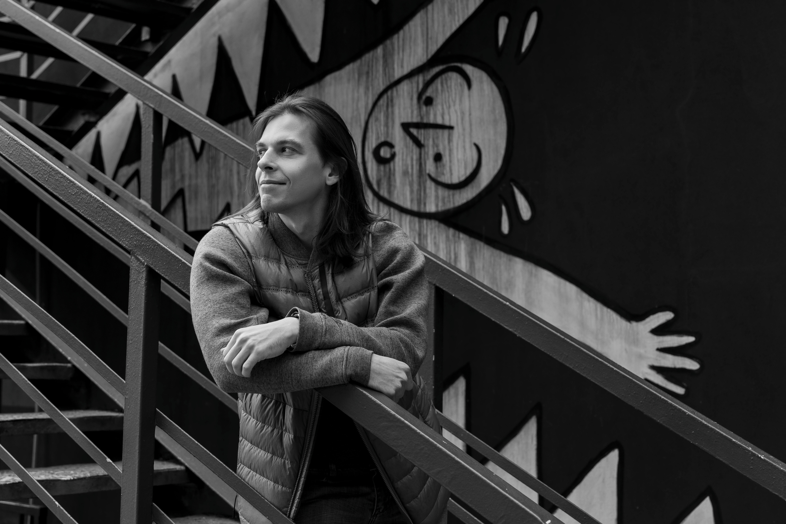 Леон. Фотограф Москва. Базанова Анастасия