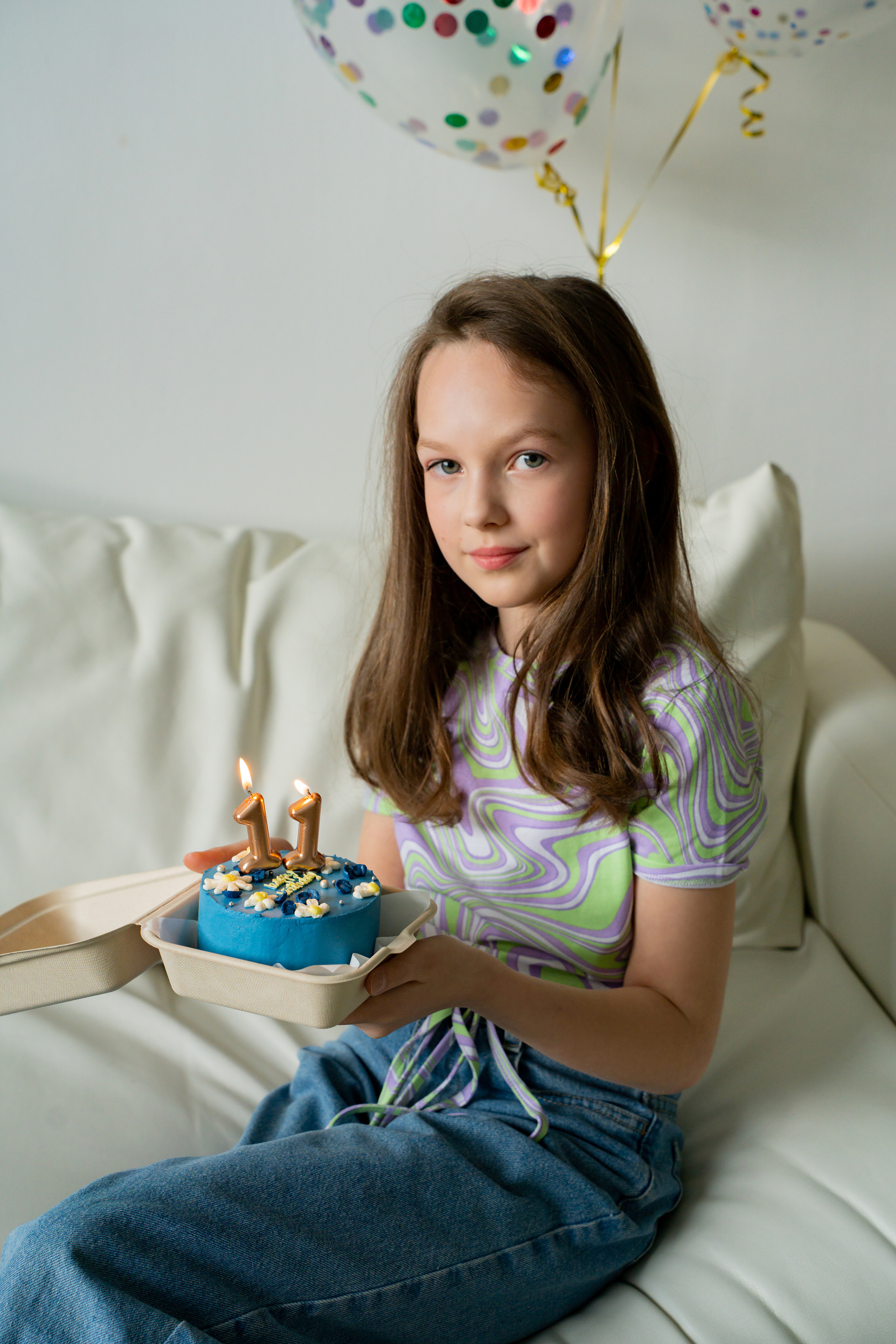 Вероника. Фотограф Москва. Базанова Анастасия