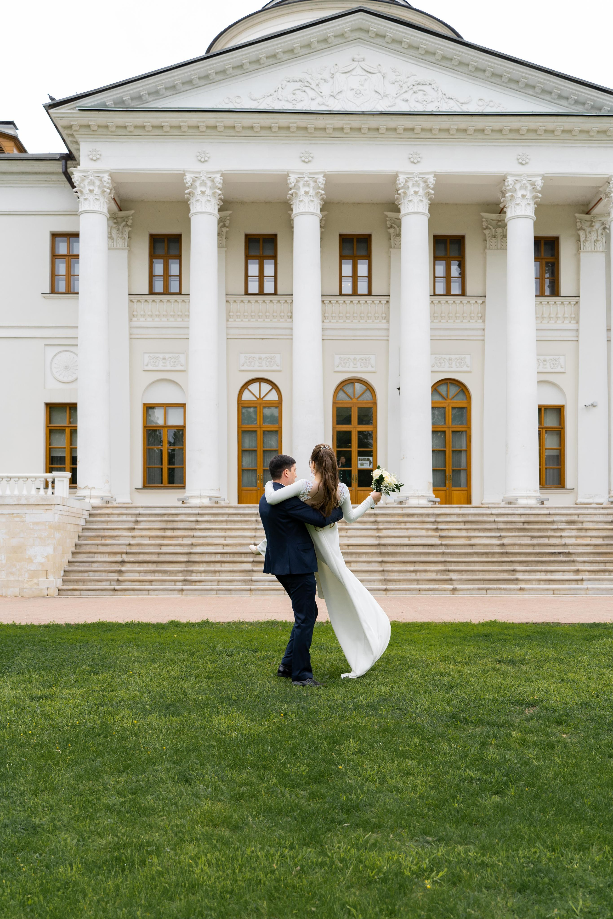 Ирина & Давид. Фотограф Москва. Базанова Анастасия