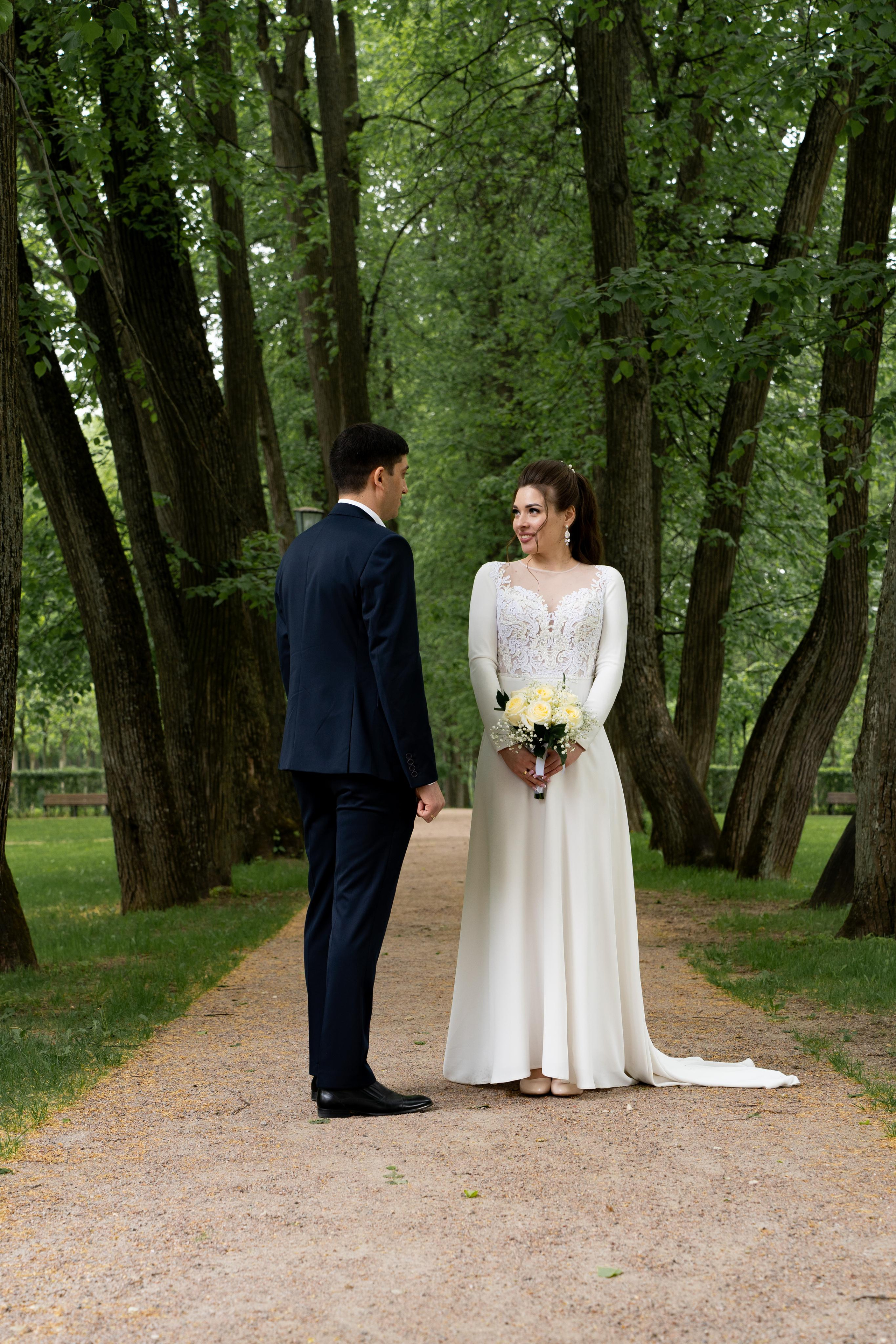 Ирина & Давид. Фотограф Москва. Базанова Анастасия