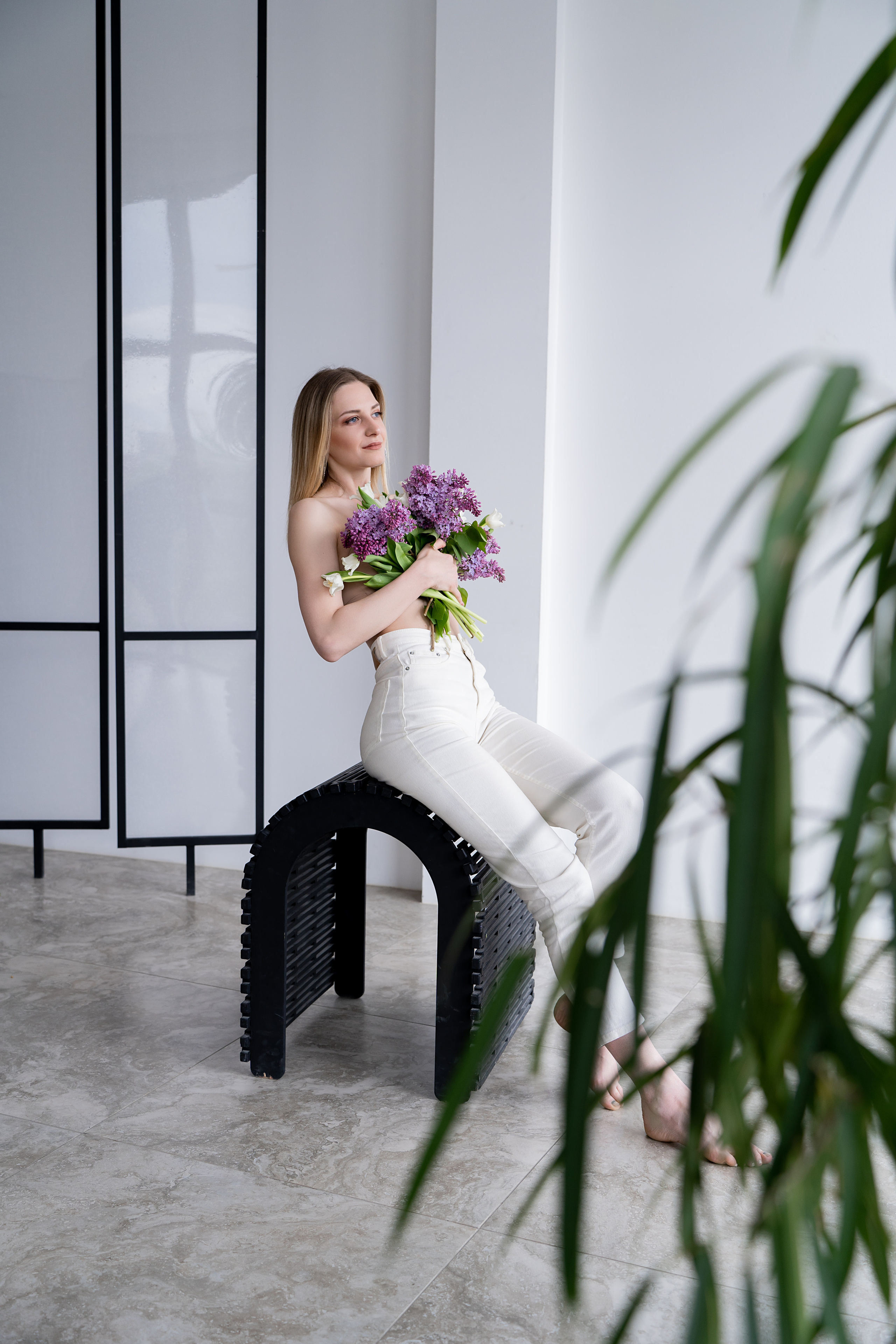 Марина. Фотограф Москва. Базанова Анастасия