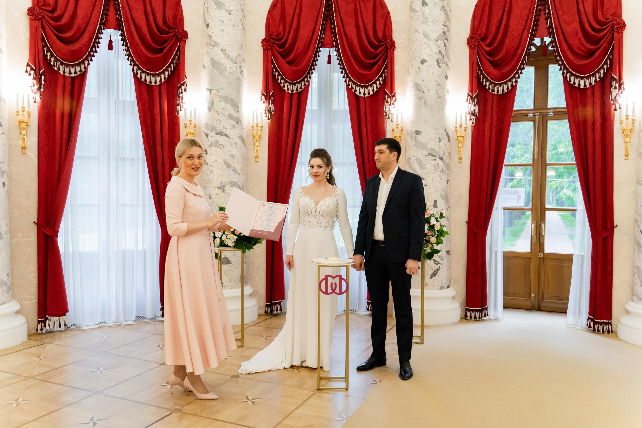 Ирина & Давид. Фотограф Москва. Базанова Анастасия