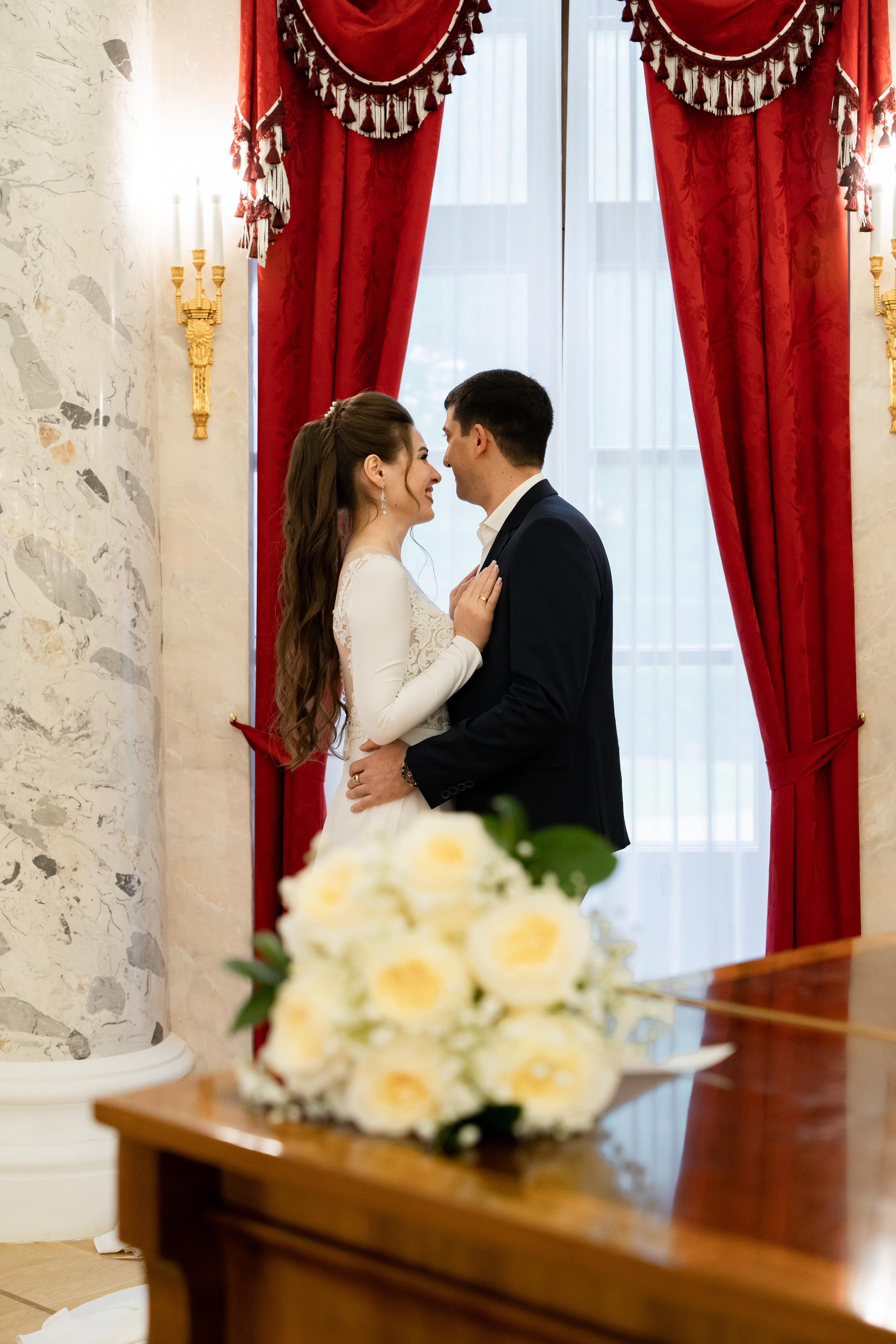 Ирина & Давид. Фотограф Москва. Базанова Анастасия