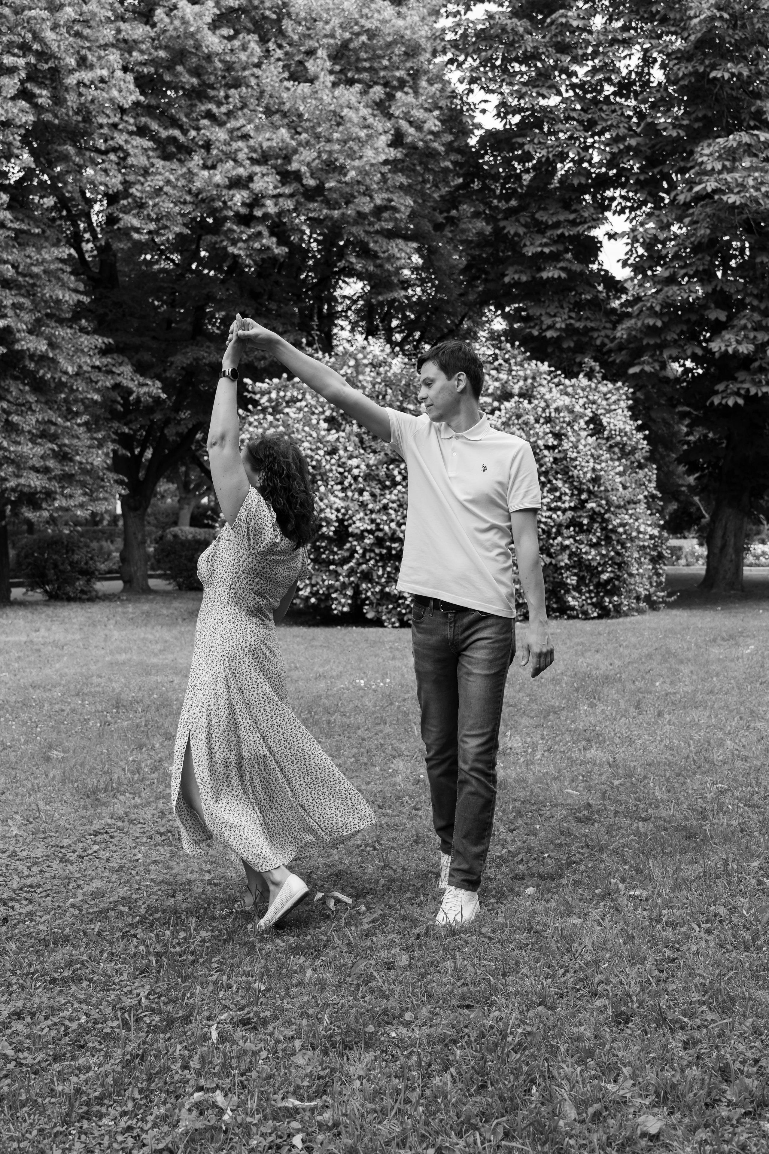 Наша большая семья. Фотограф Москва. Базанова Анастасия