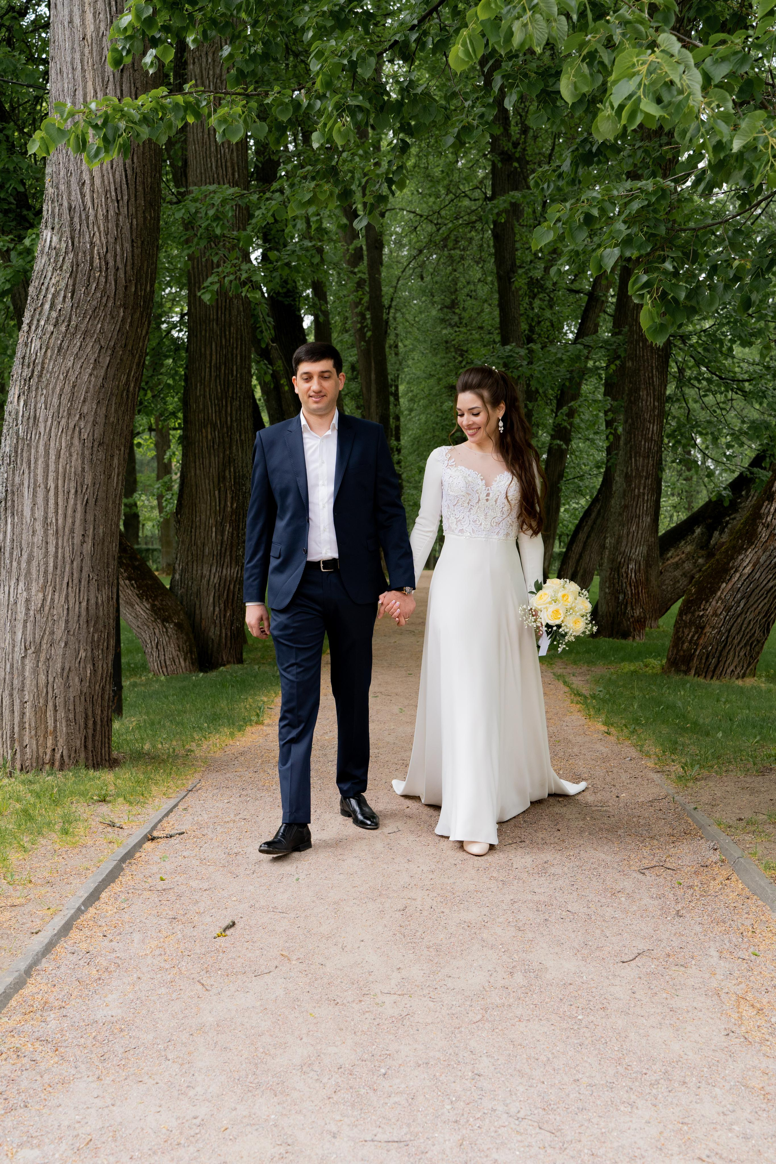 Ирина & Давид. Фотограф Москва. Базанова Анастасия