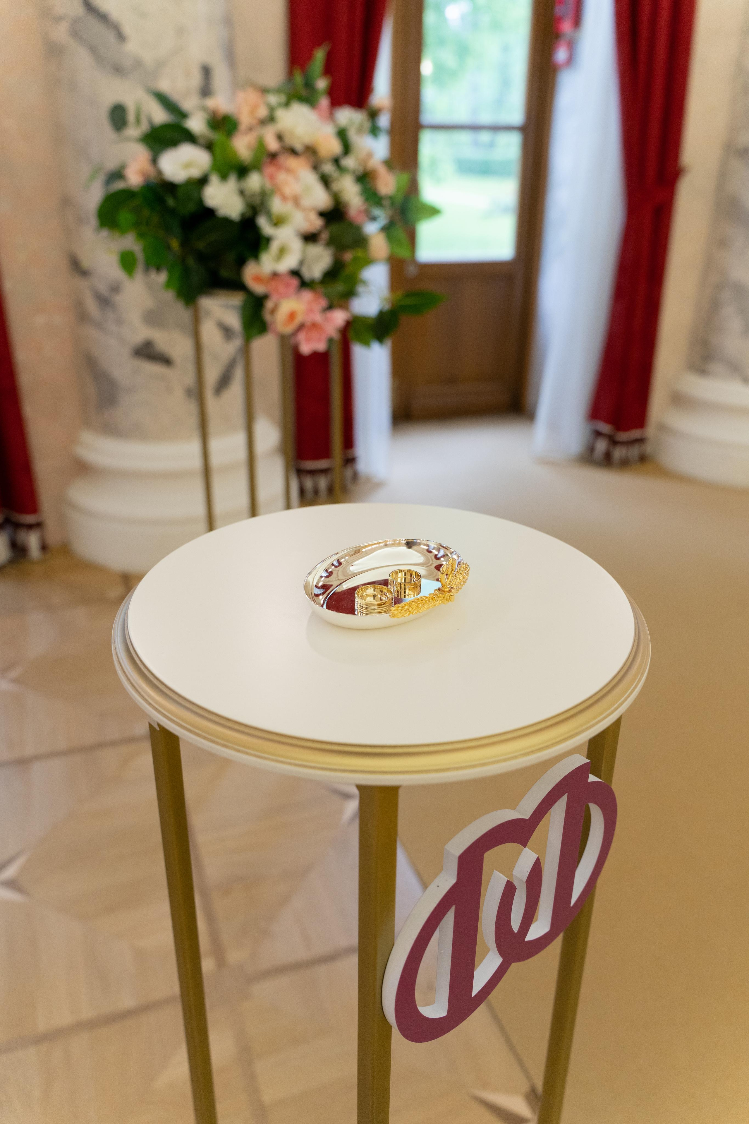 Ирина & Давид. Фотограф Москва. Базанова Анастасия