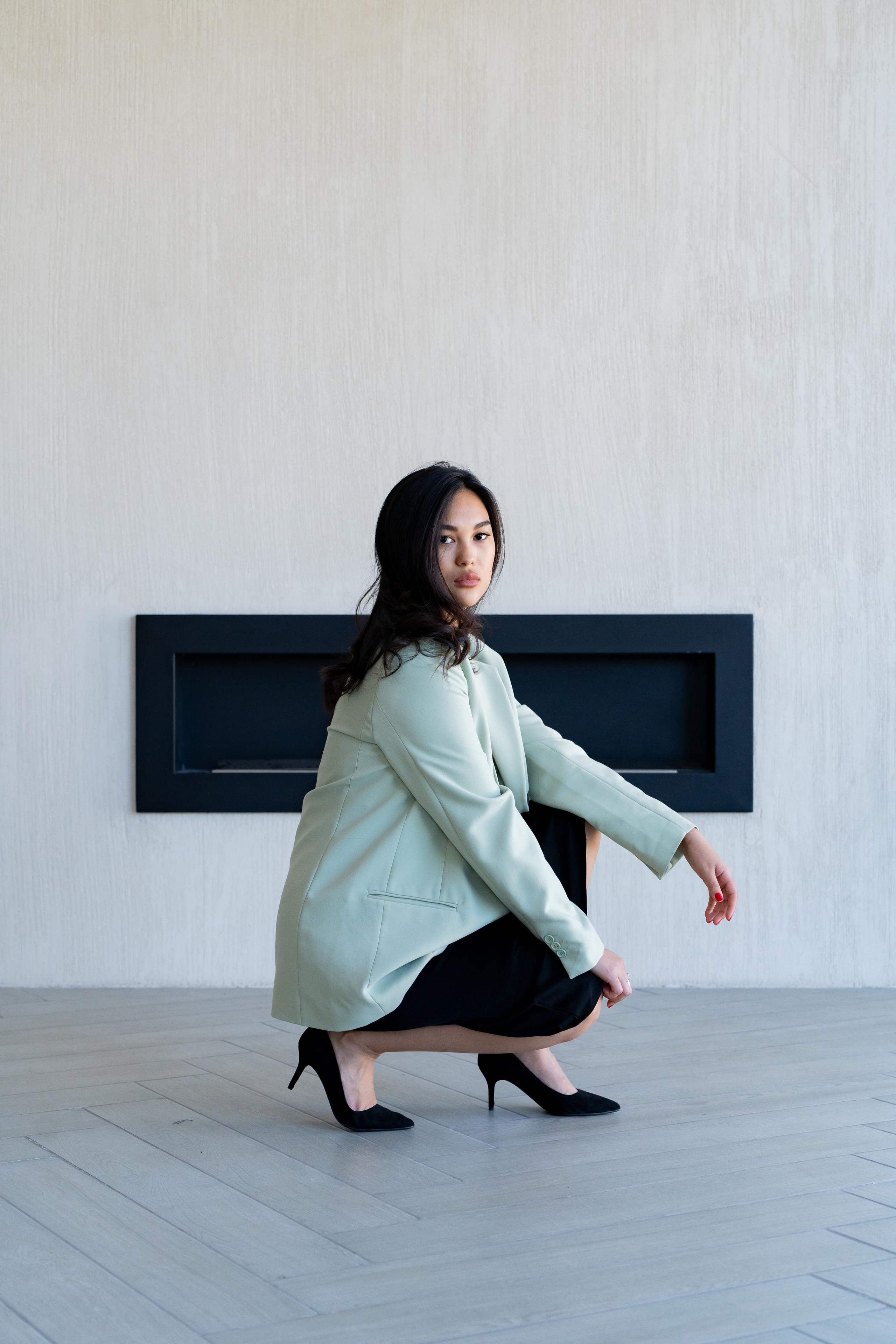 Жанна. Фотограф Москва. Базанова Анастасия