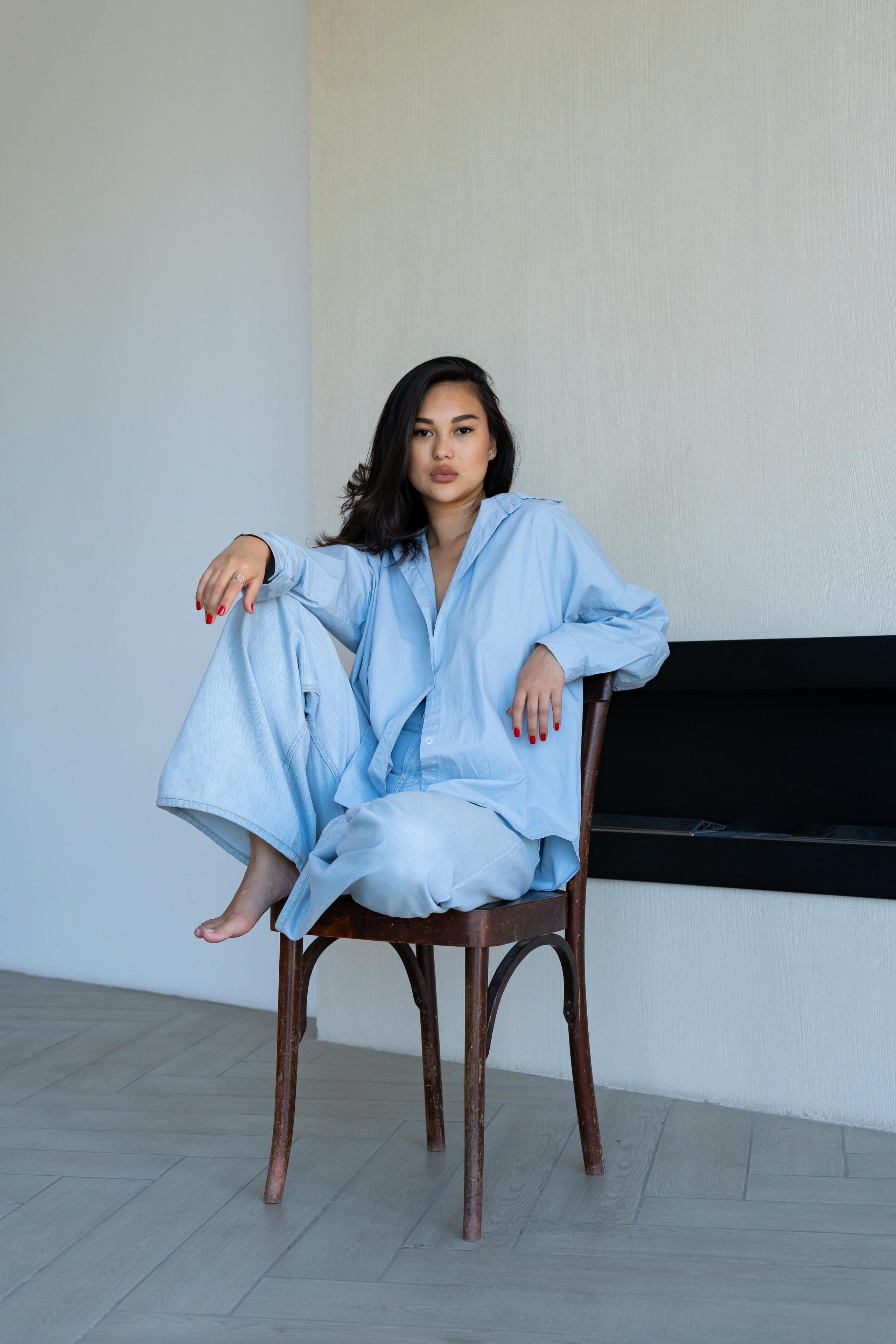 Жанна. Фотограф Москва. Базанова Анастасия