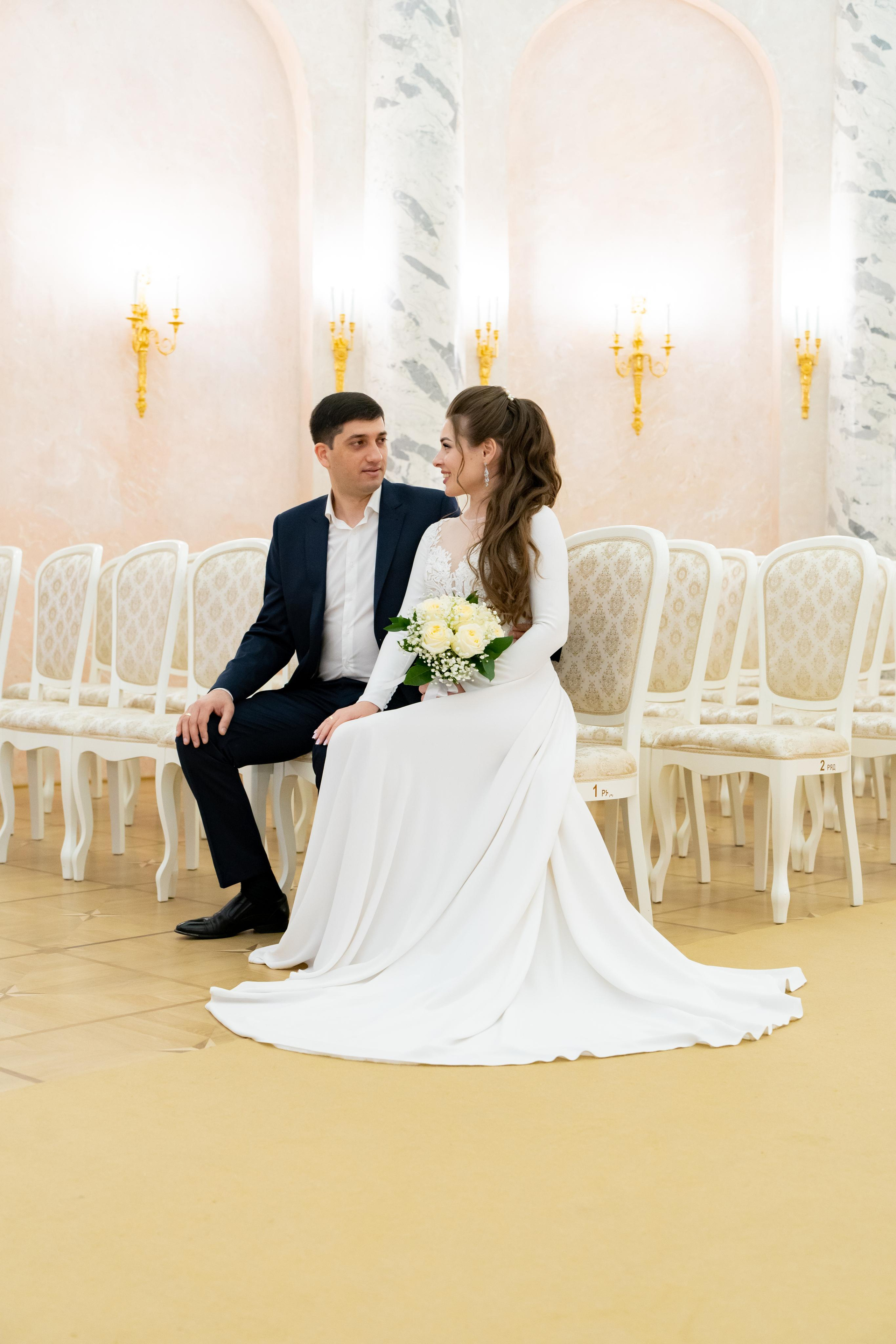 Ирина & Давид. Фотограф Москва. Базанова Анастасия