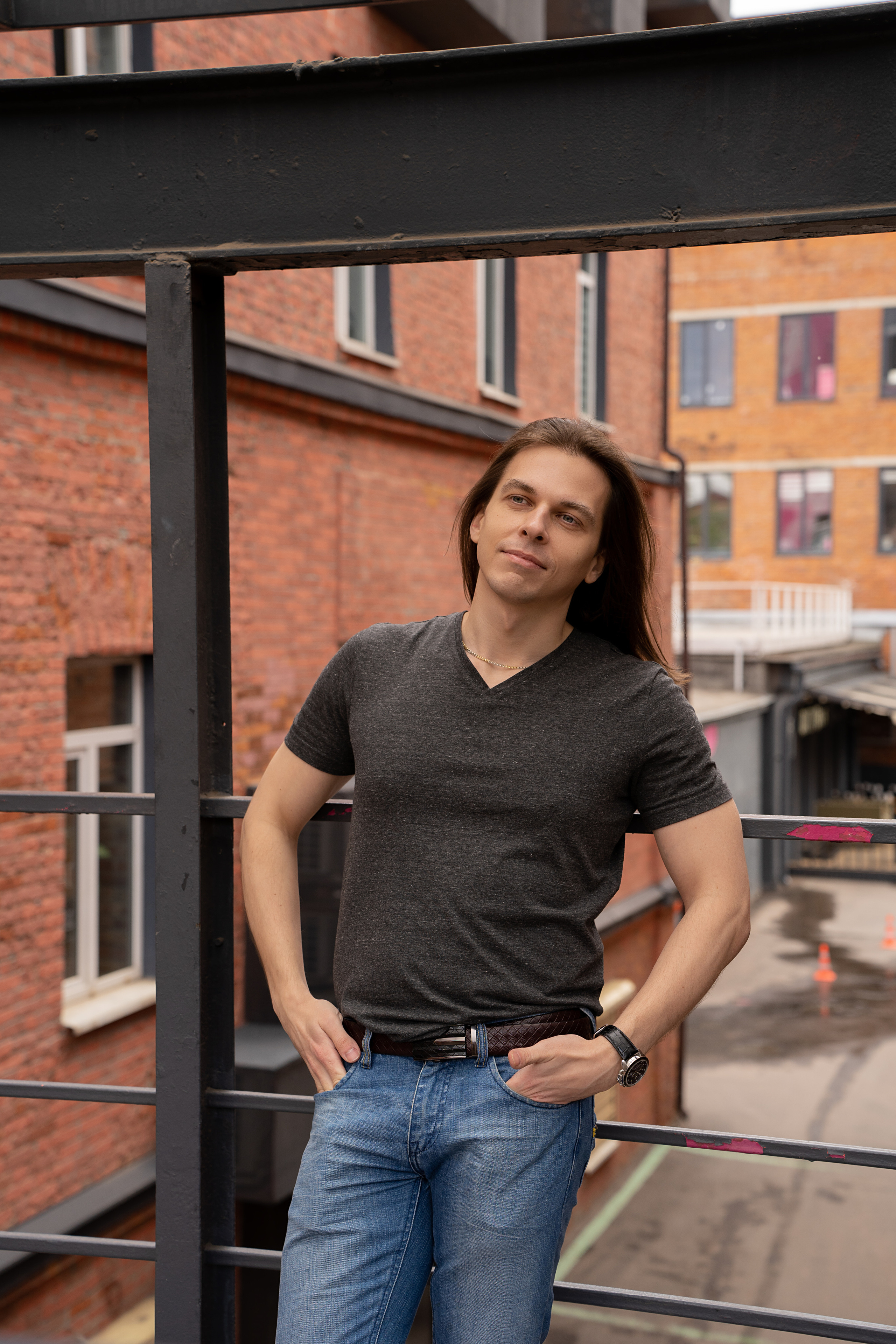 Леон. Фотограф Москва. Базанова Анастасия