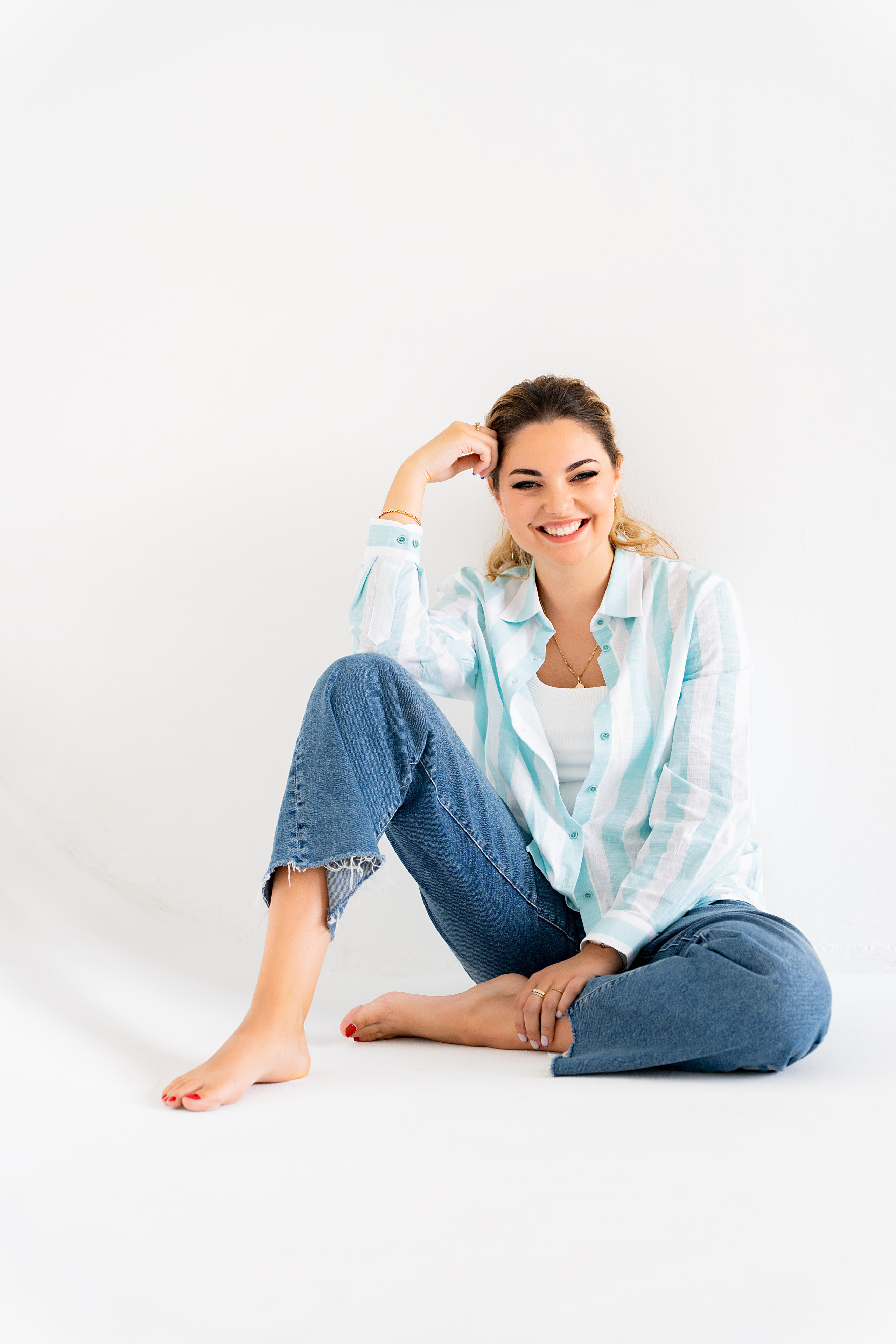 Happy Birthday. Фотограф Москва. Базанова Анастасия