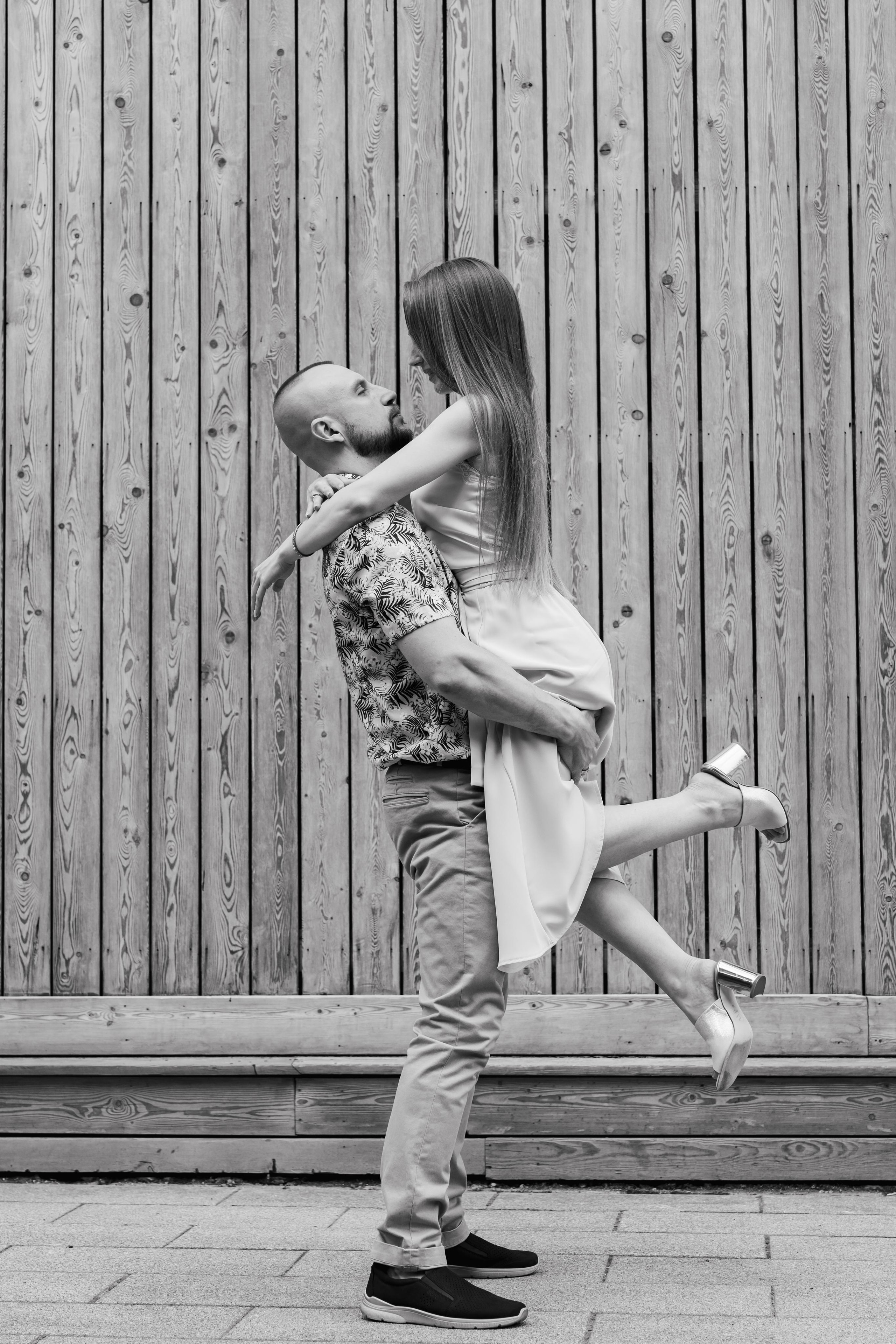 На ВДНХ. Фотограф Москва. Базанова Анастасия