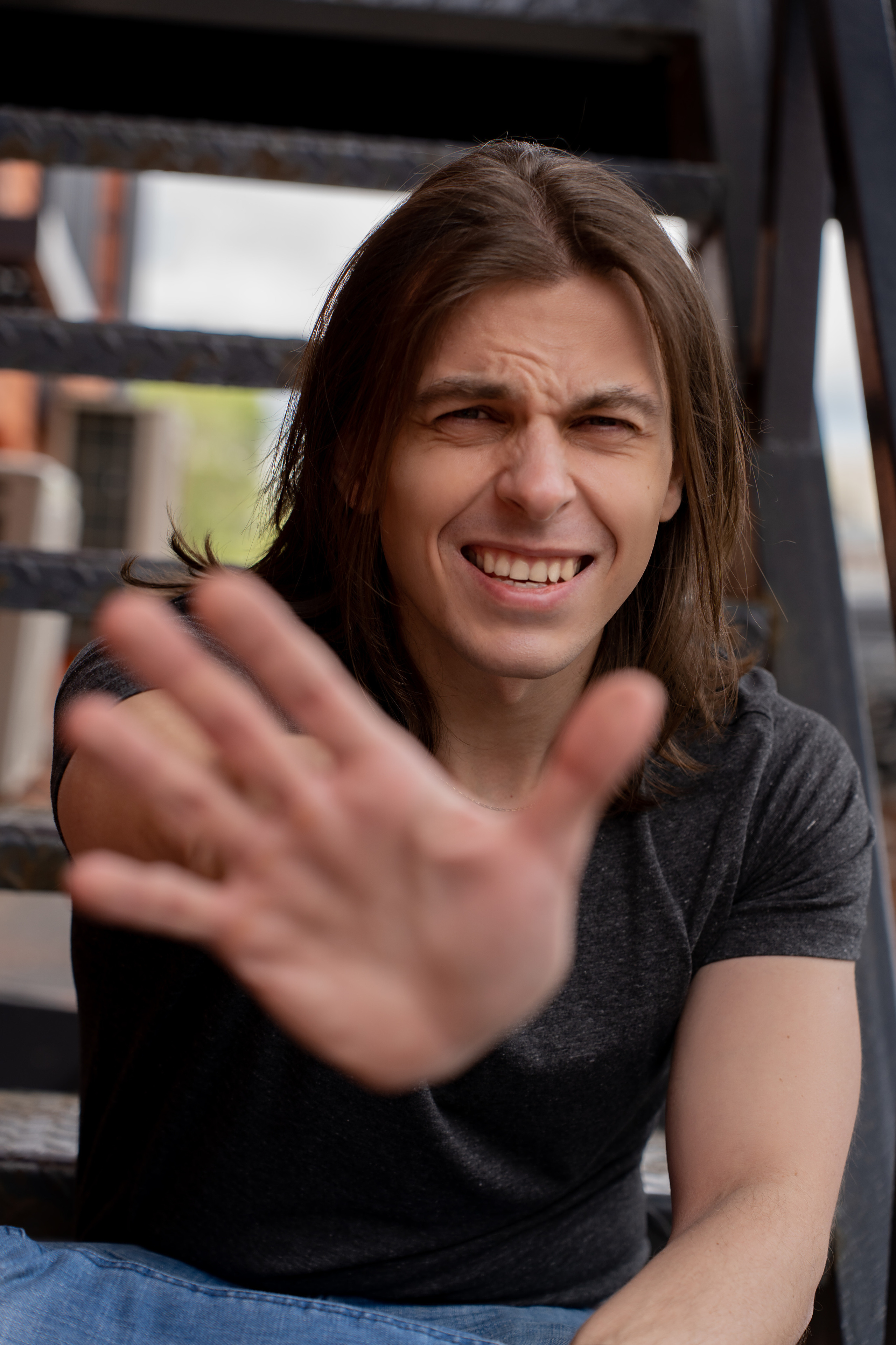 Леон. Фотограф Москва. Базанова Анастасия