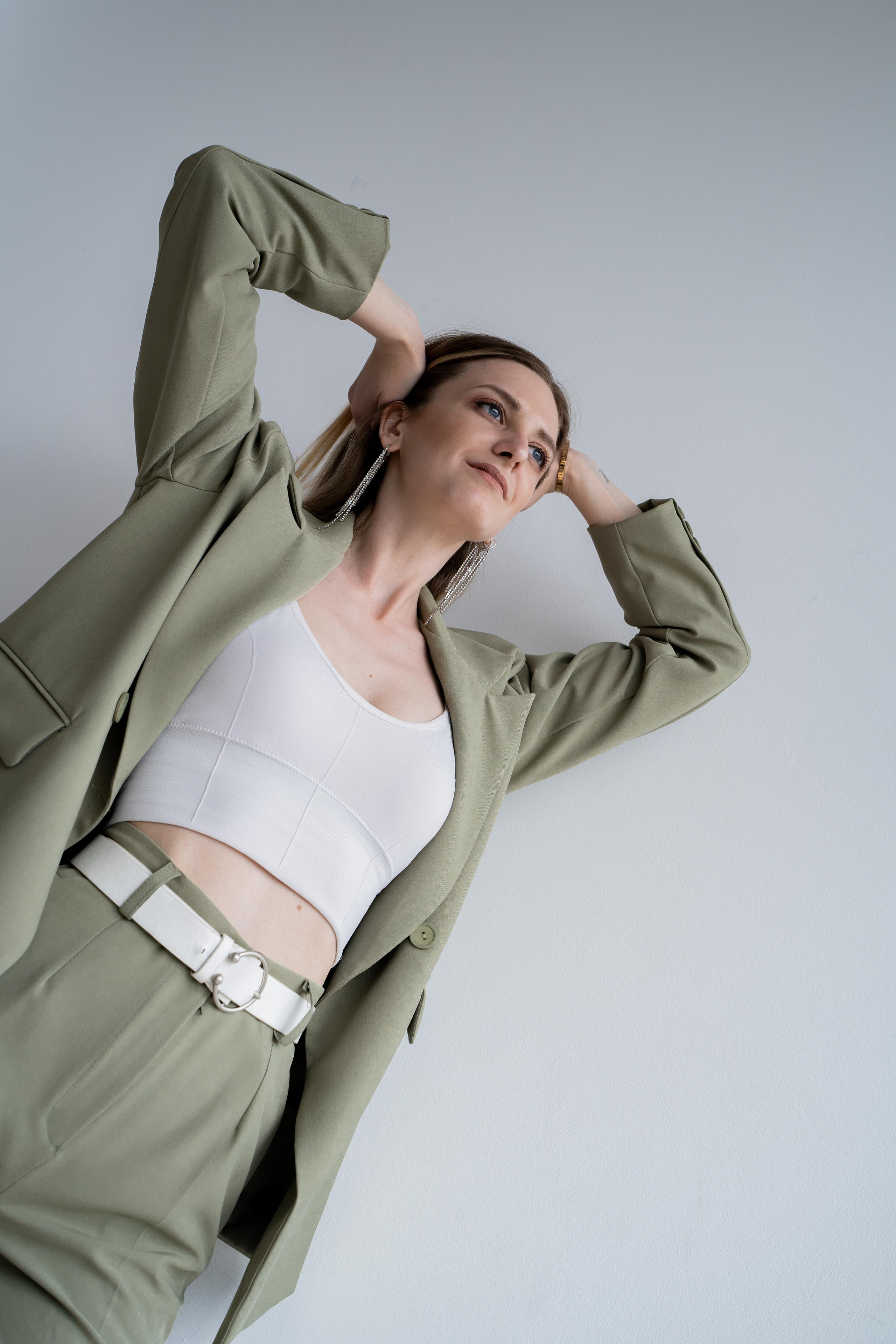 Марина. Фотограф Москва. Базанова Анастасия