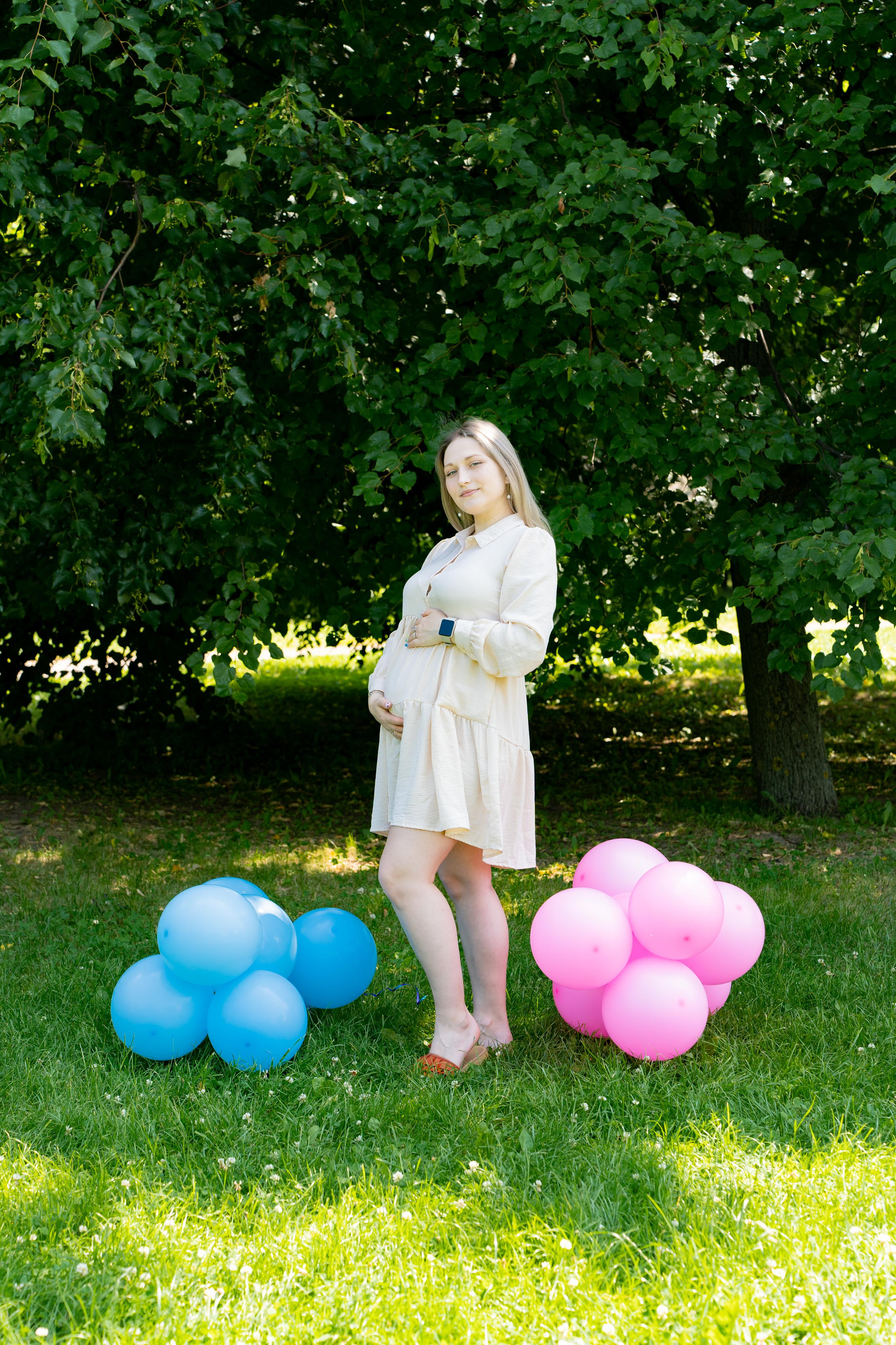 У нас будет малыш. Фотограф Москва. Базанова Анастасия