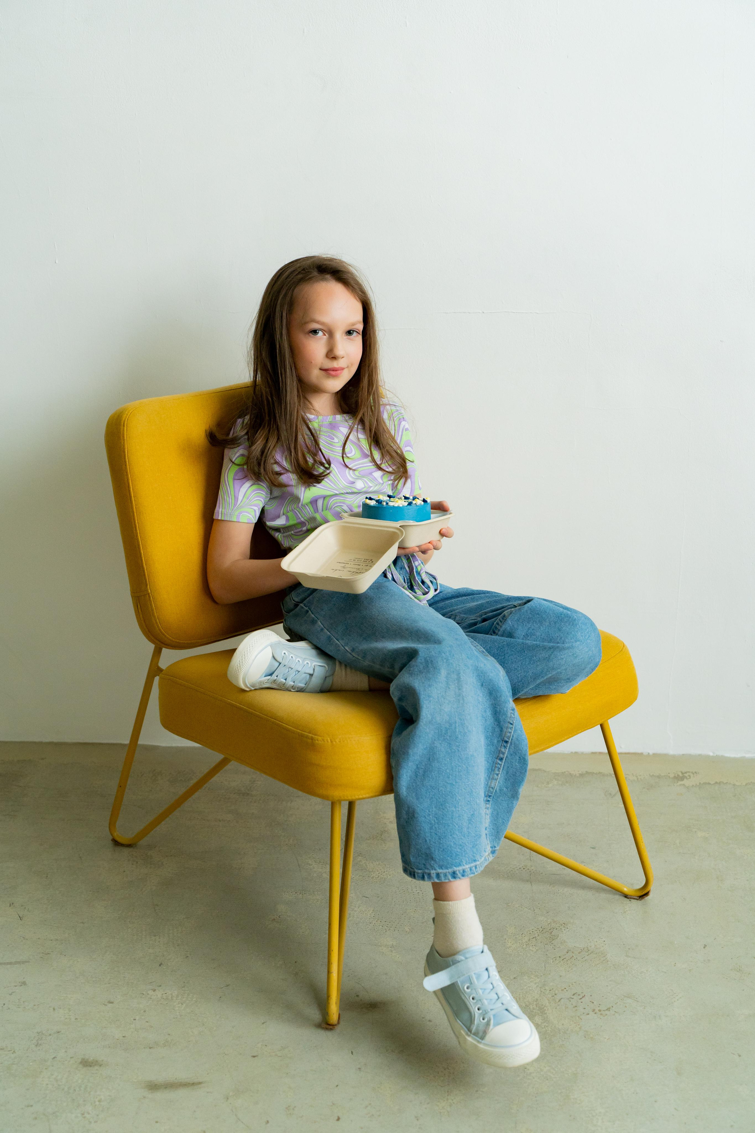 Вероника. Фотограф Москва. Базанова Анастасия