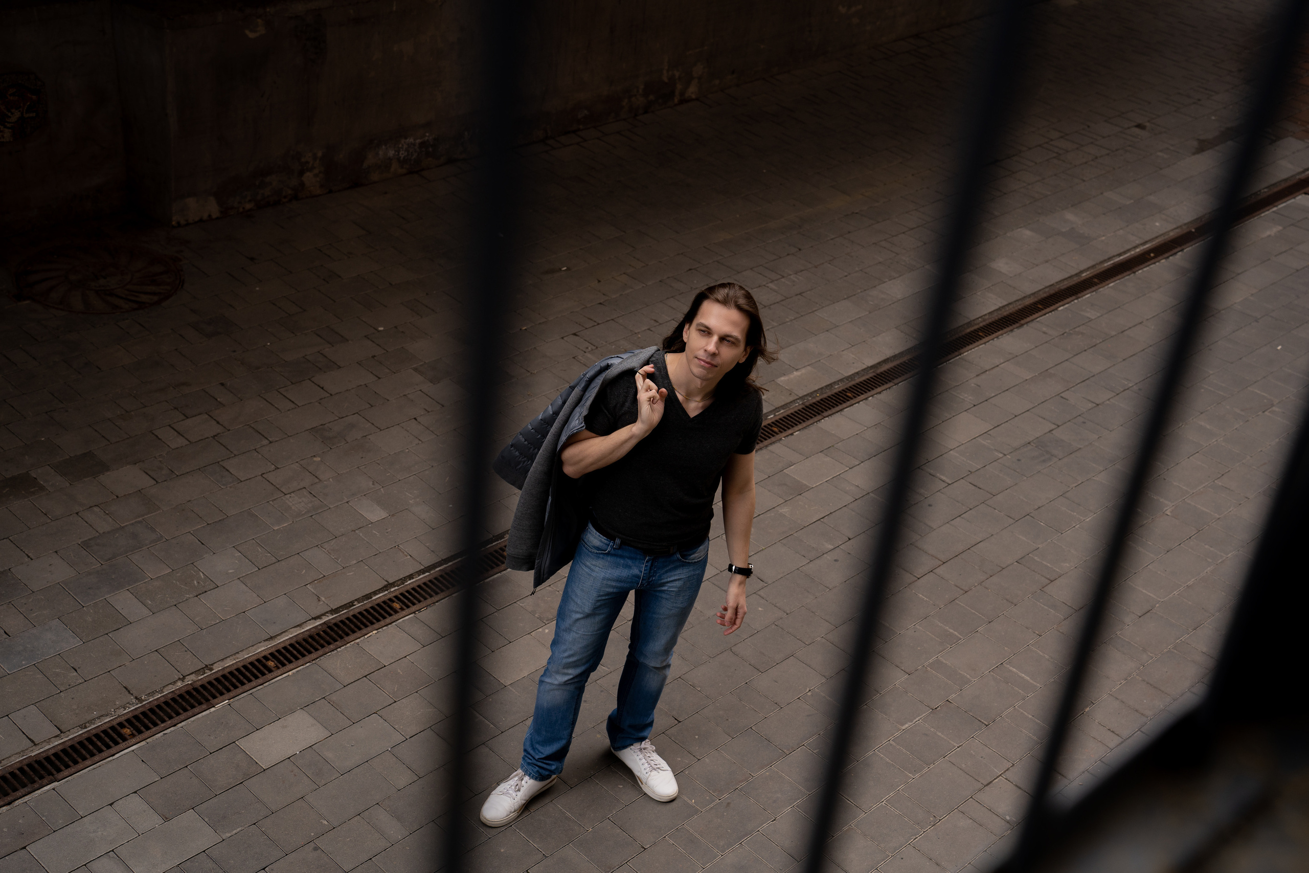 Леон. Фотограф Москва. Базанова Анастасия