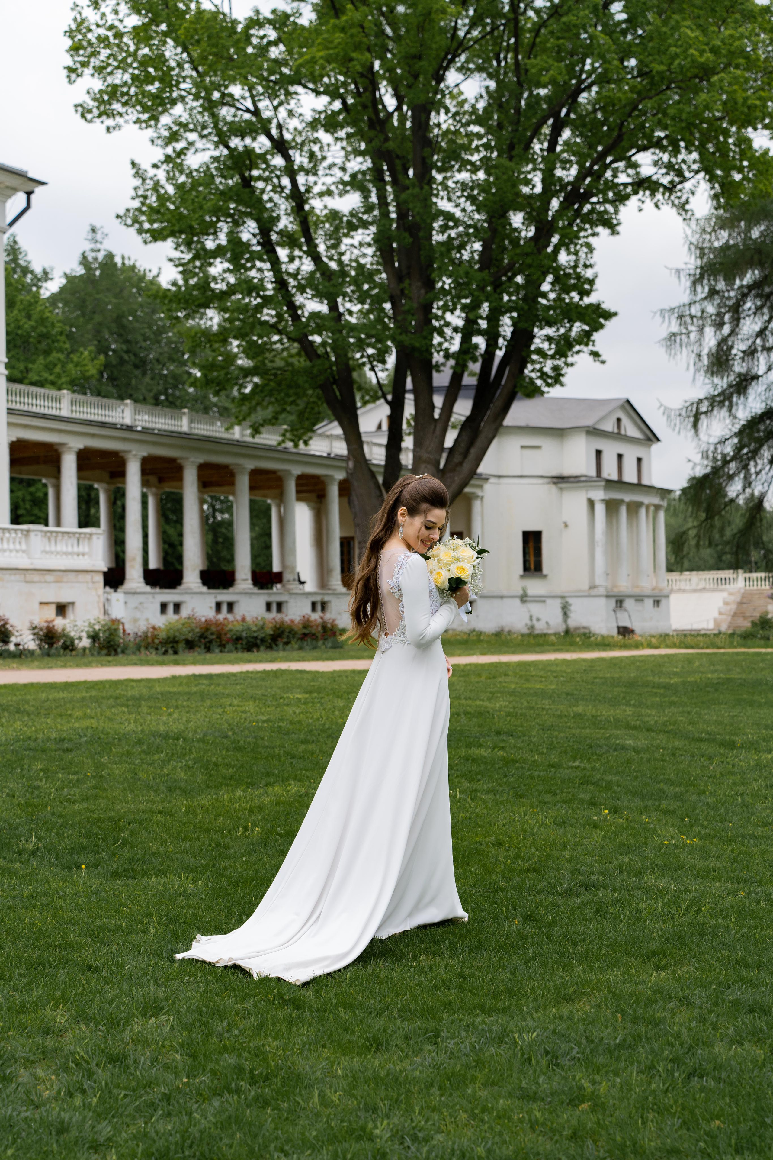 Ирина & Давид. Фотограф Москва. Базанова Анастасия