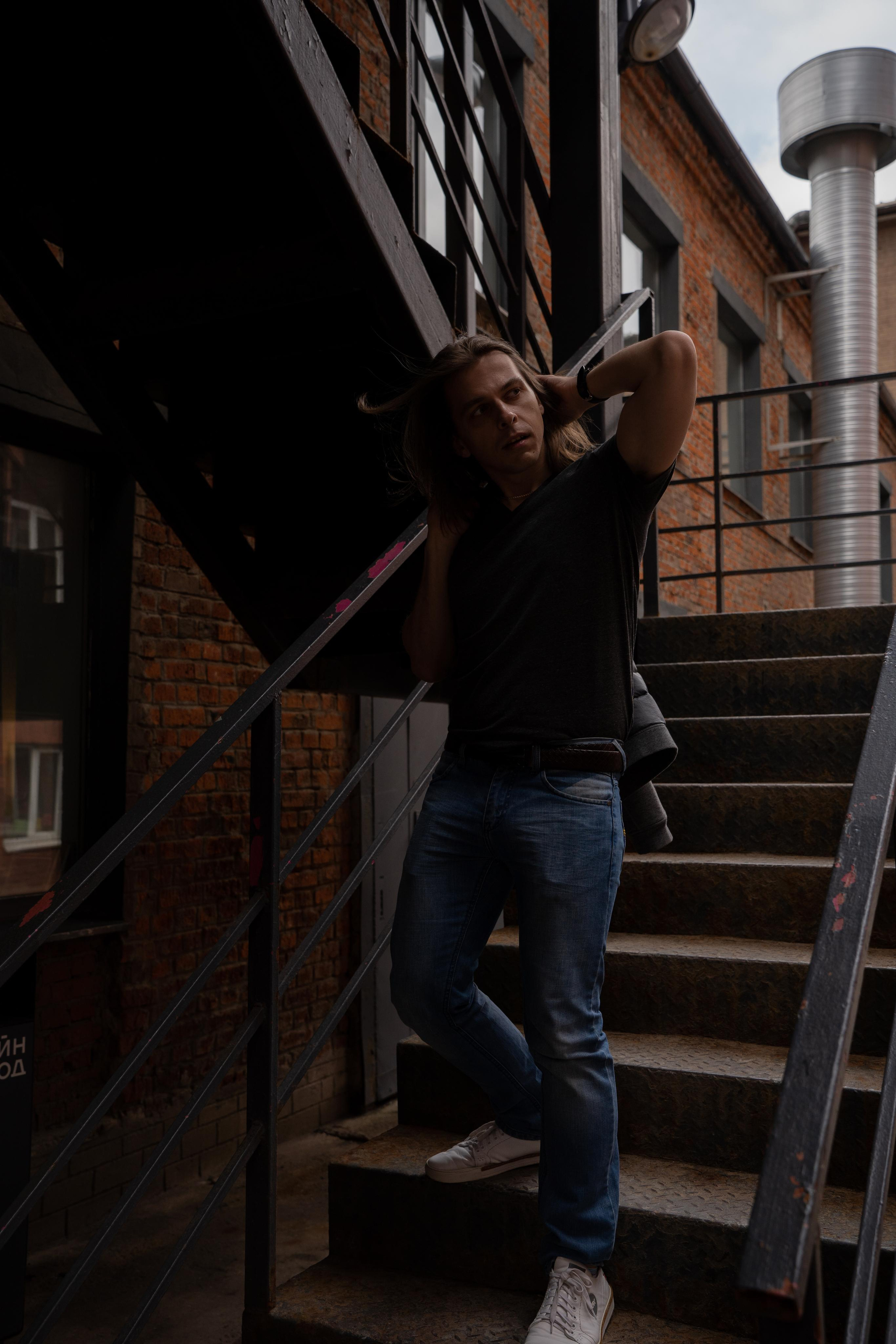 Леон. Фотограф Москва. Базанова Анастасия