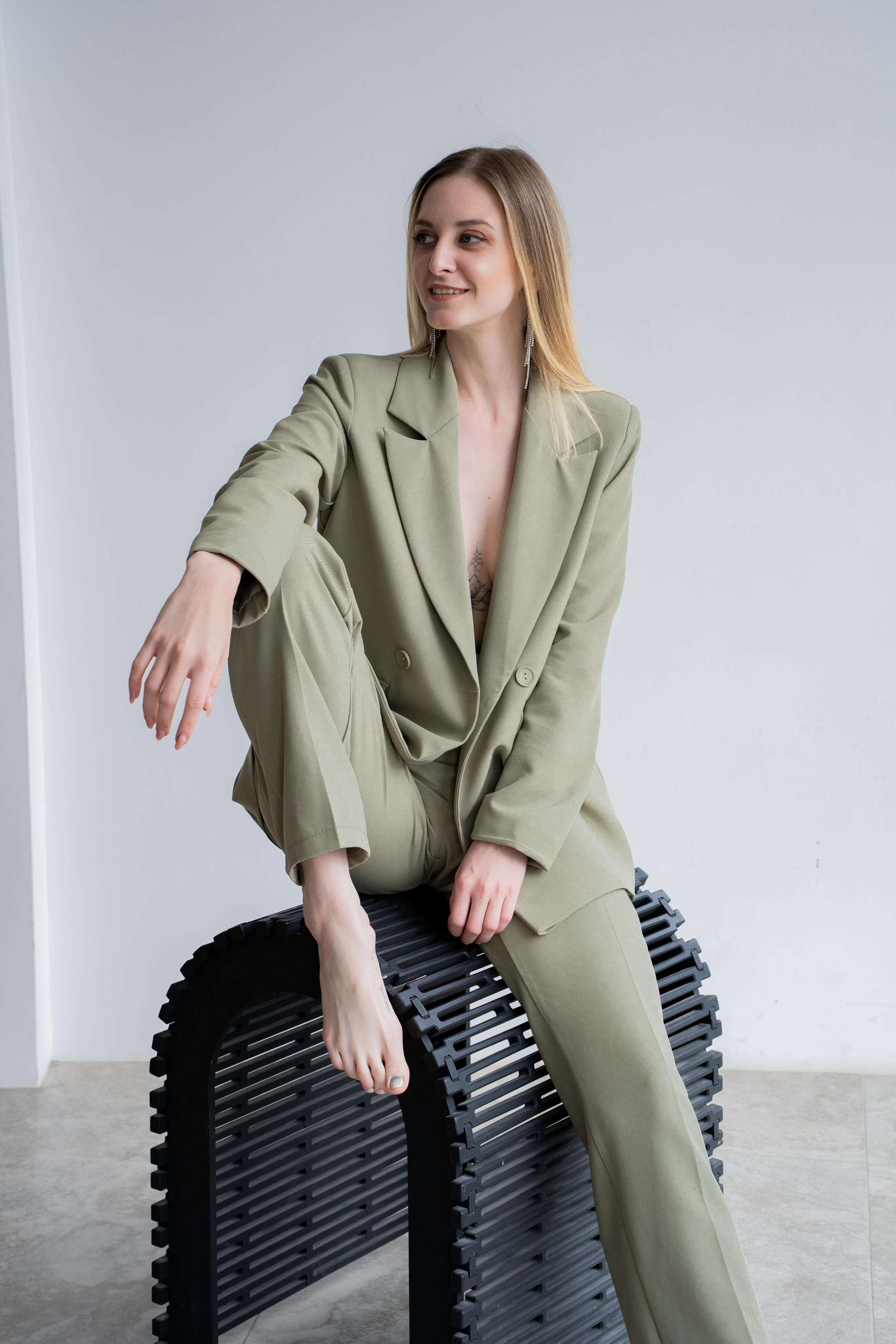 Марина. Фотограф Москва. Базанова Анастасия