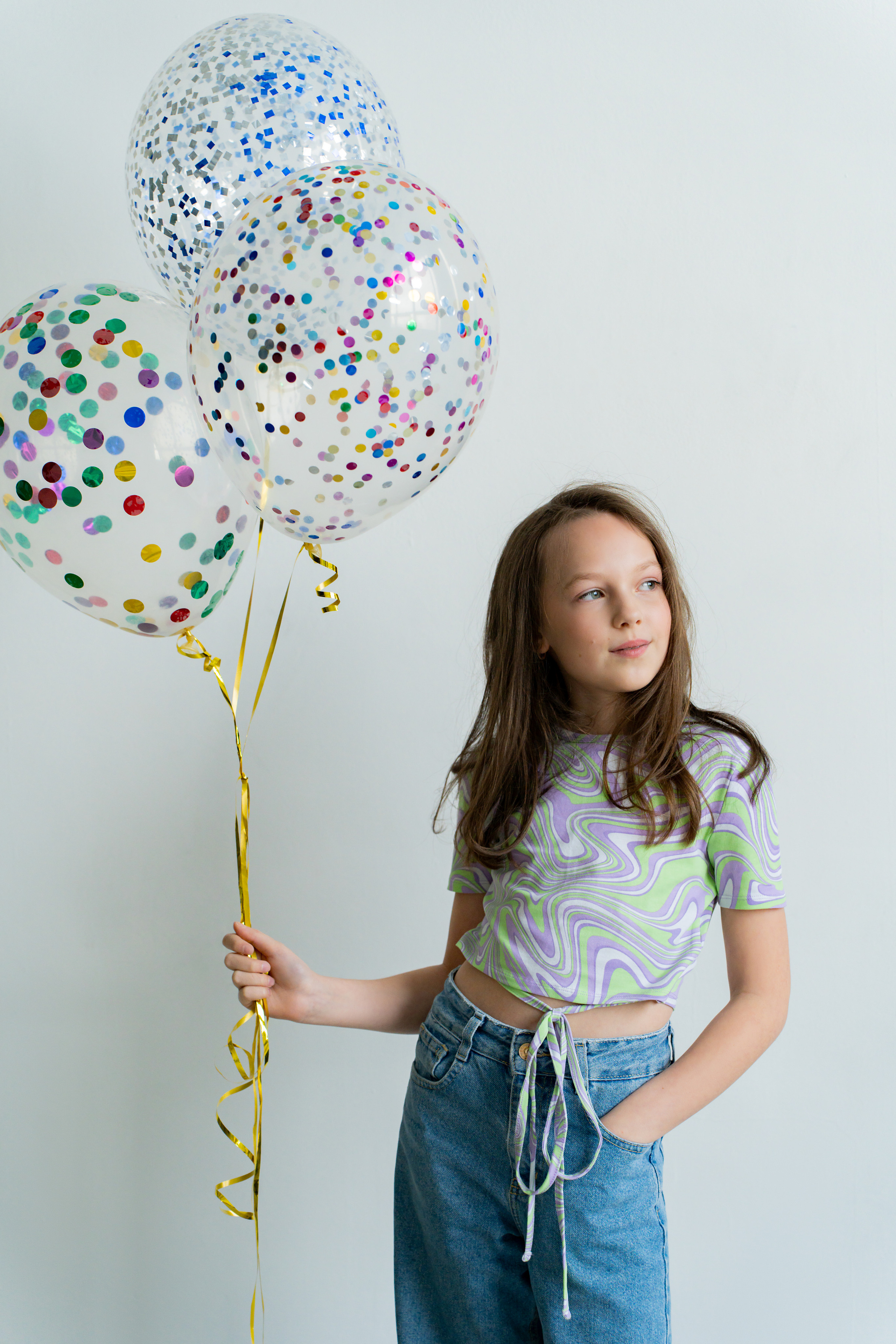 Вероника. Фотограф Москва. Базанова Анастасия