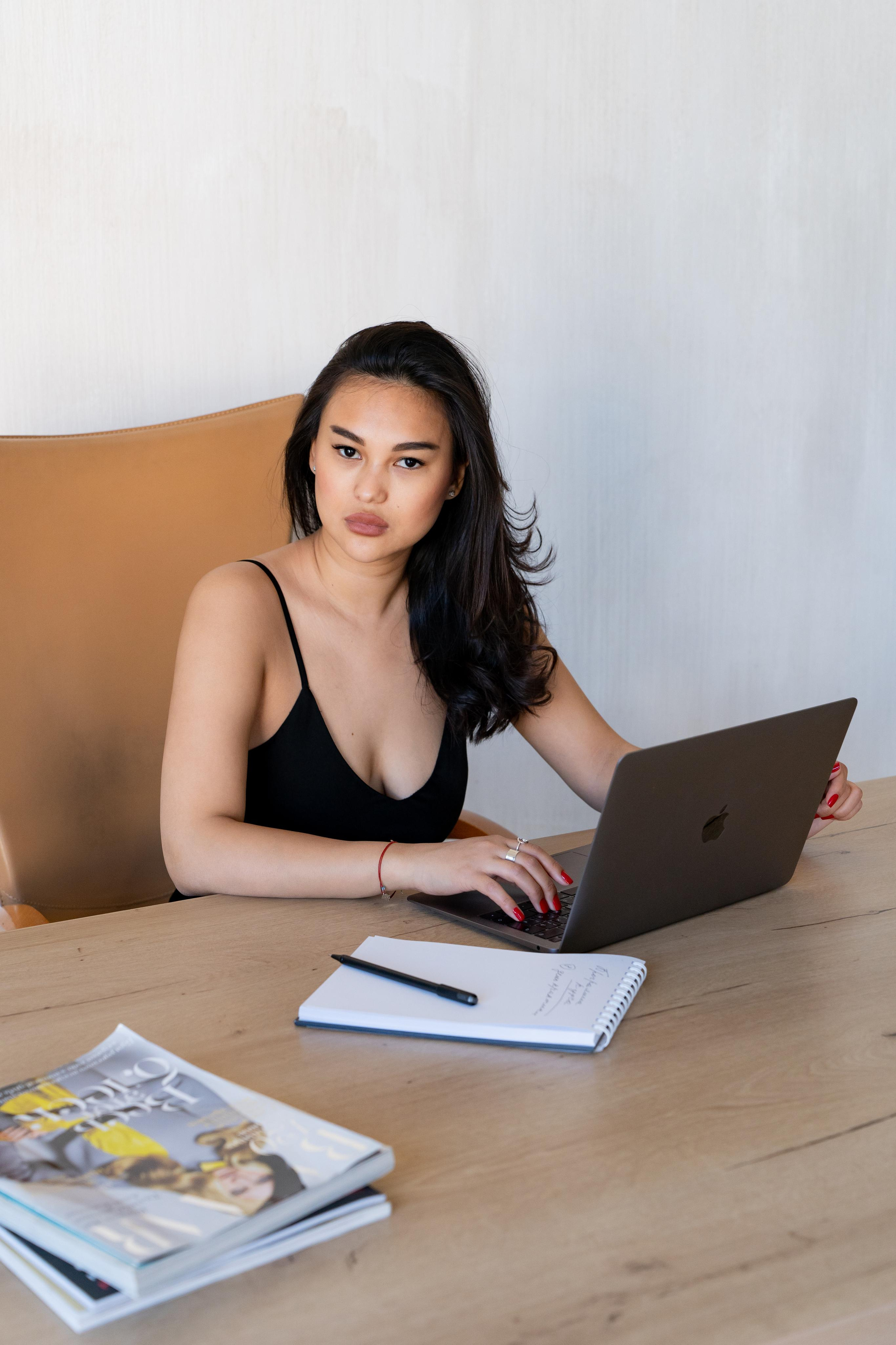 Жанна. Фотограф Москва. Базанова Анастасия