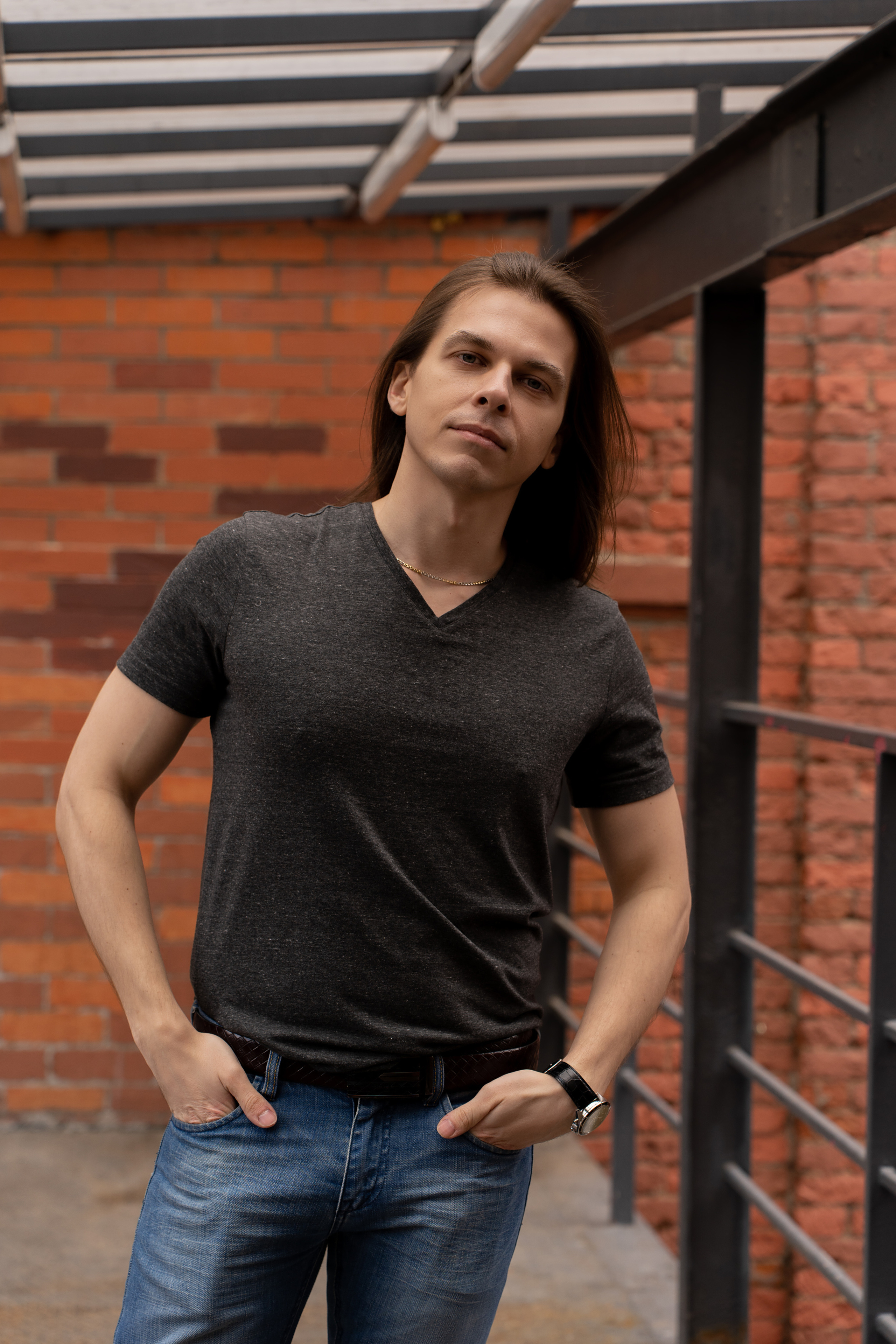 Леон. Фотограф Москва. Базанова Анастасия