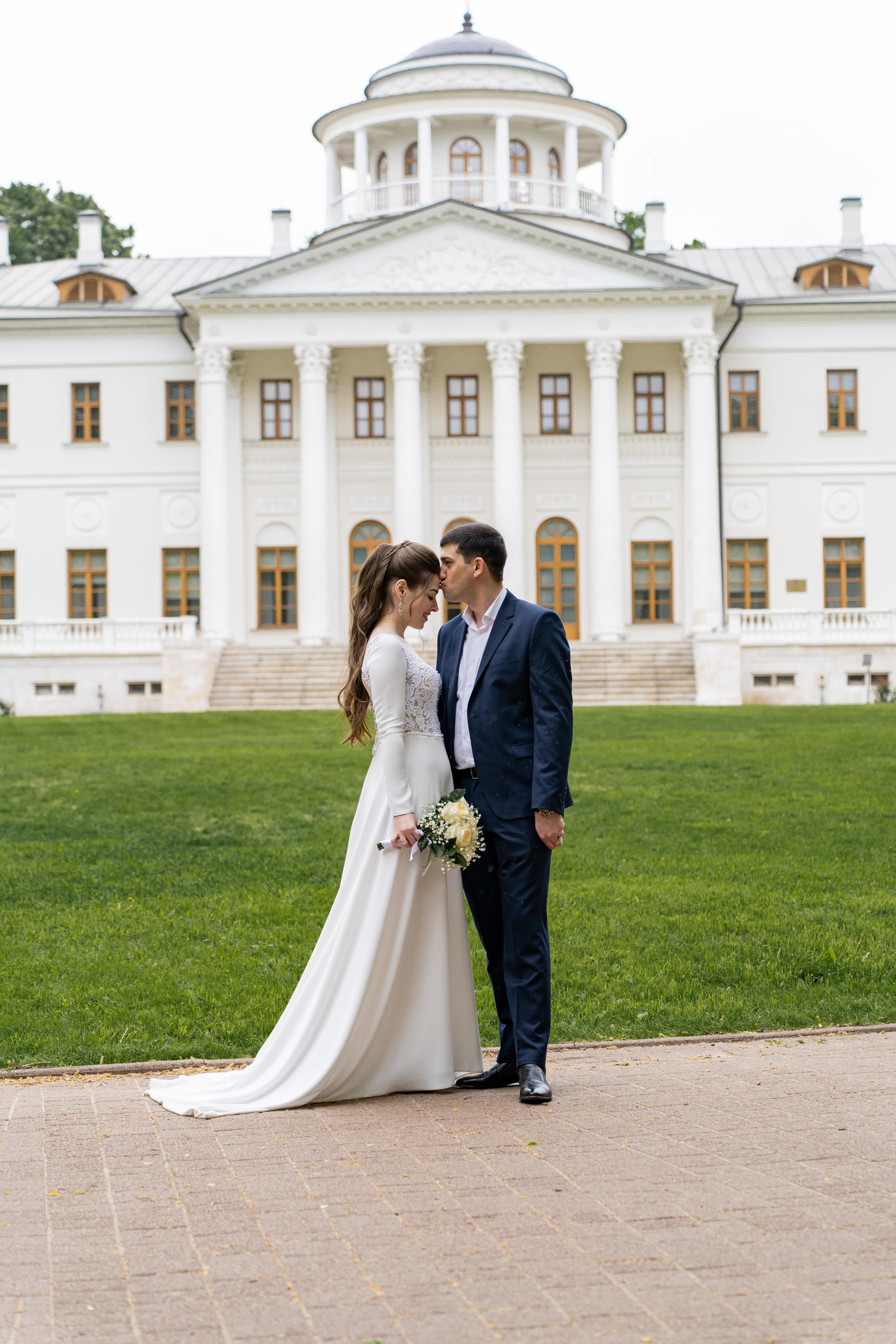 Ирина & Давид. Фотограф Москва. Базанова Анастасия