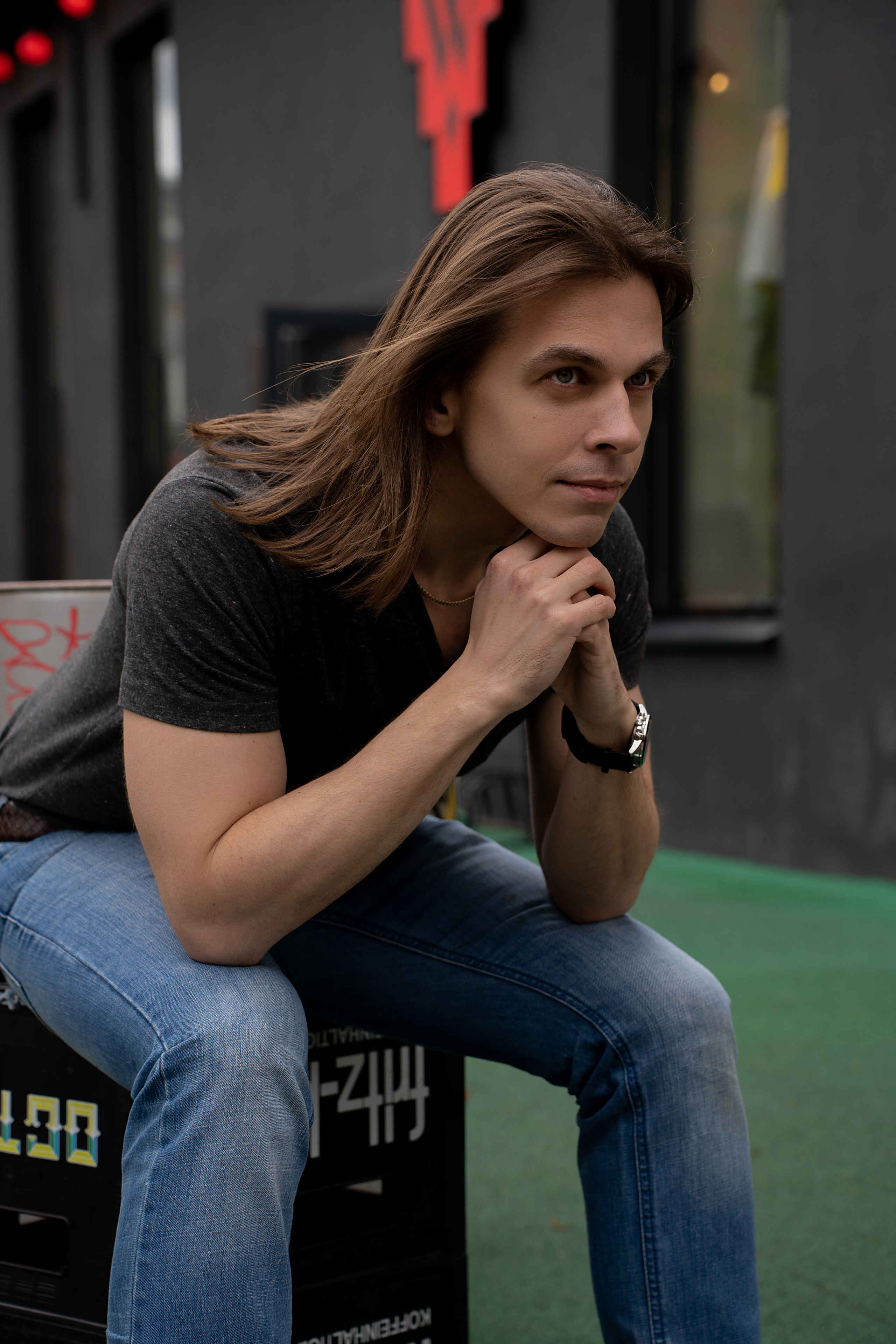 Леон. Фотограф Москва. Базанова Анастасия