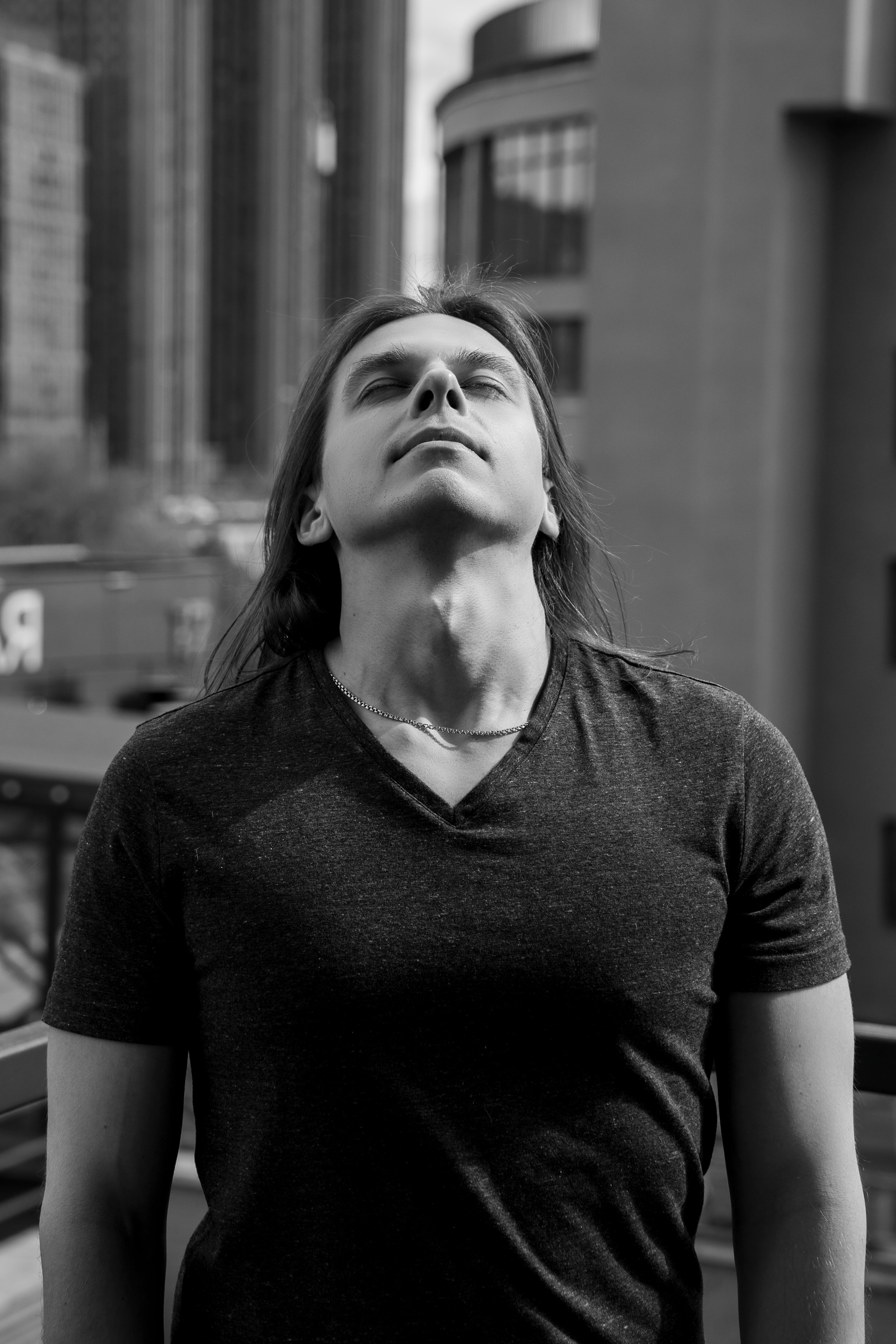 Леон. Фотограф Москва. Базанова Анастасия