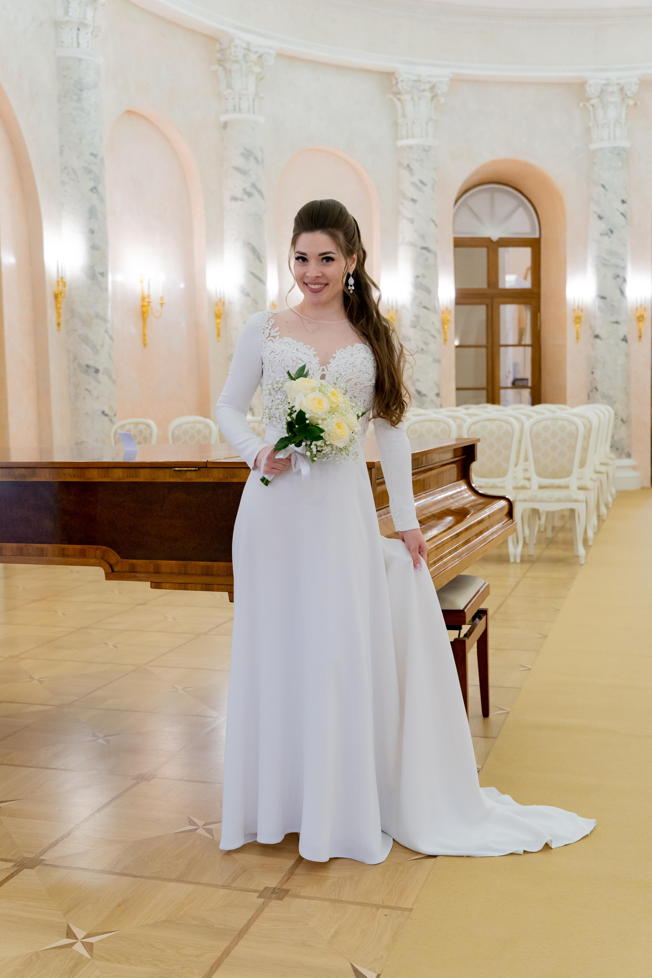 Ирина & Давид. Фотограф Москва. Базанова Анастасия