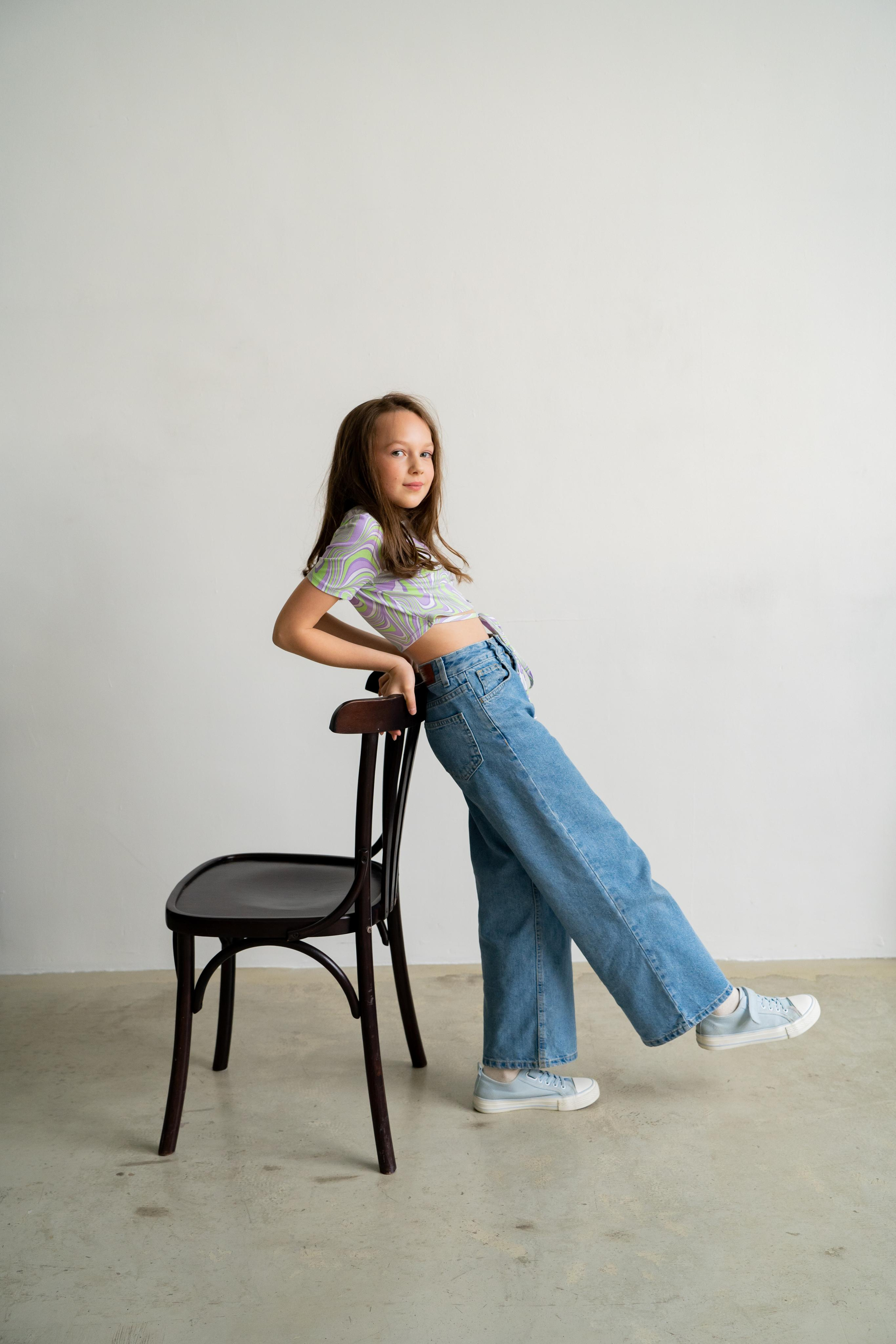 Вероника. Фотограф Москва. Базанова Анастасия