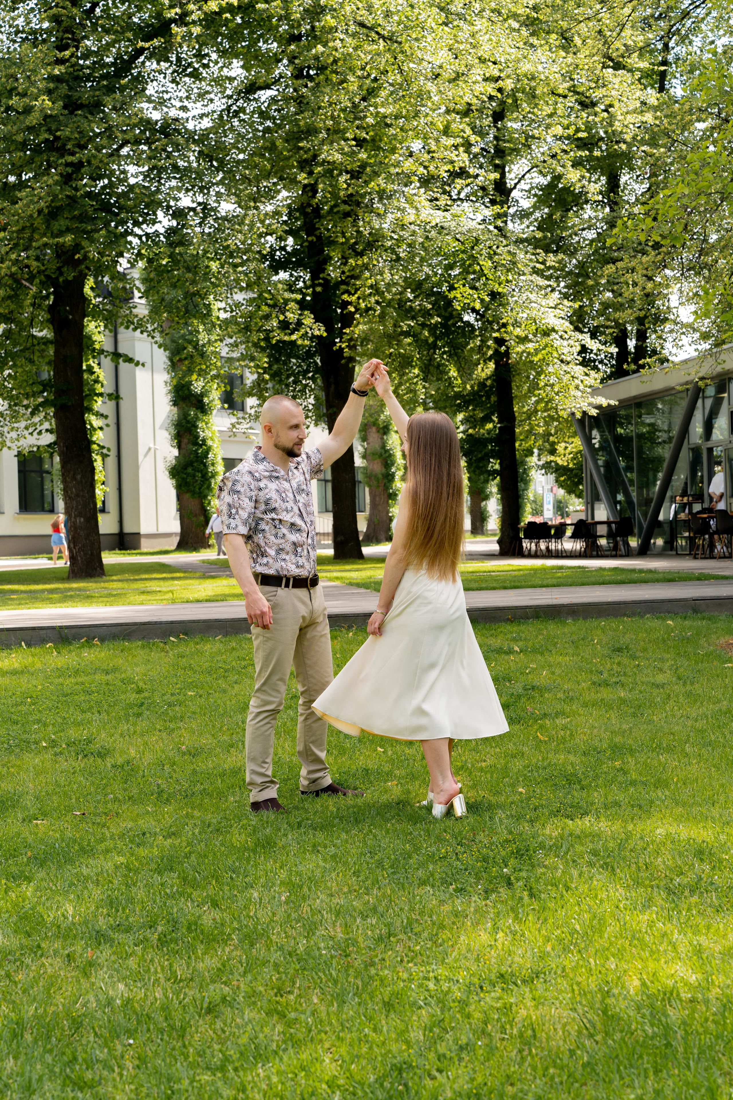 На ВДНХ. Фотограф Москва. Базанова Анастасия