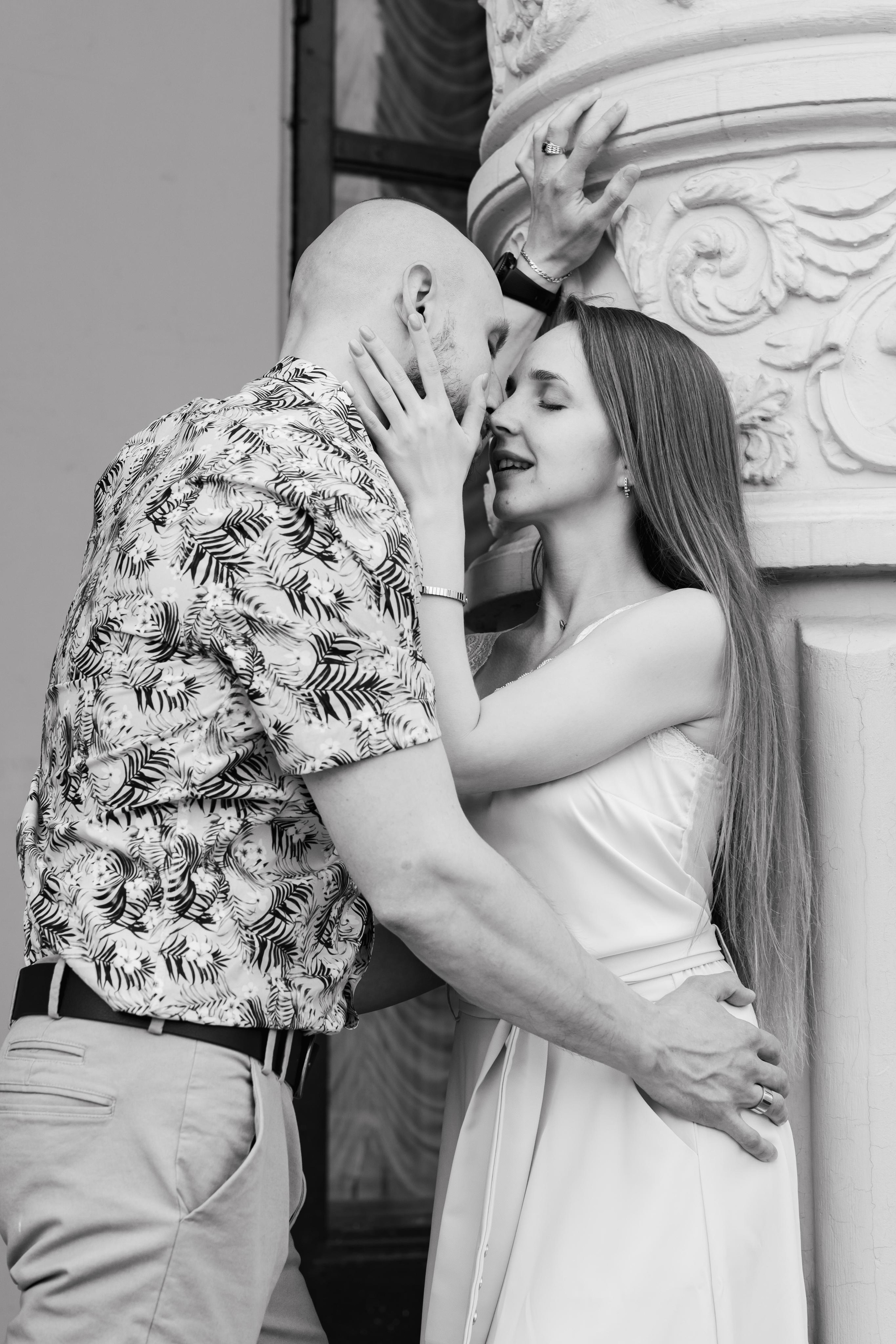 На ВДНХ. Фотограф Москва. Базанова Анастасия