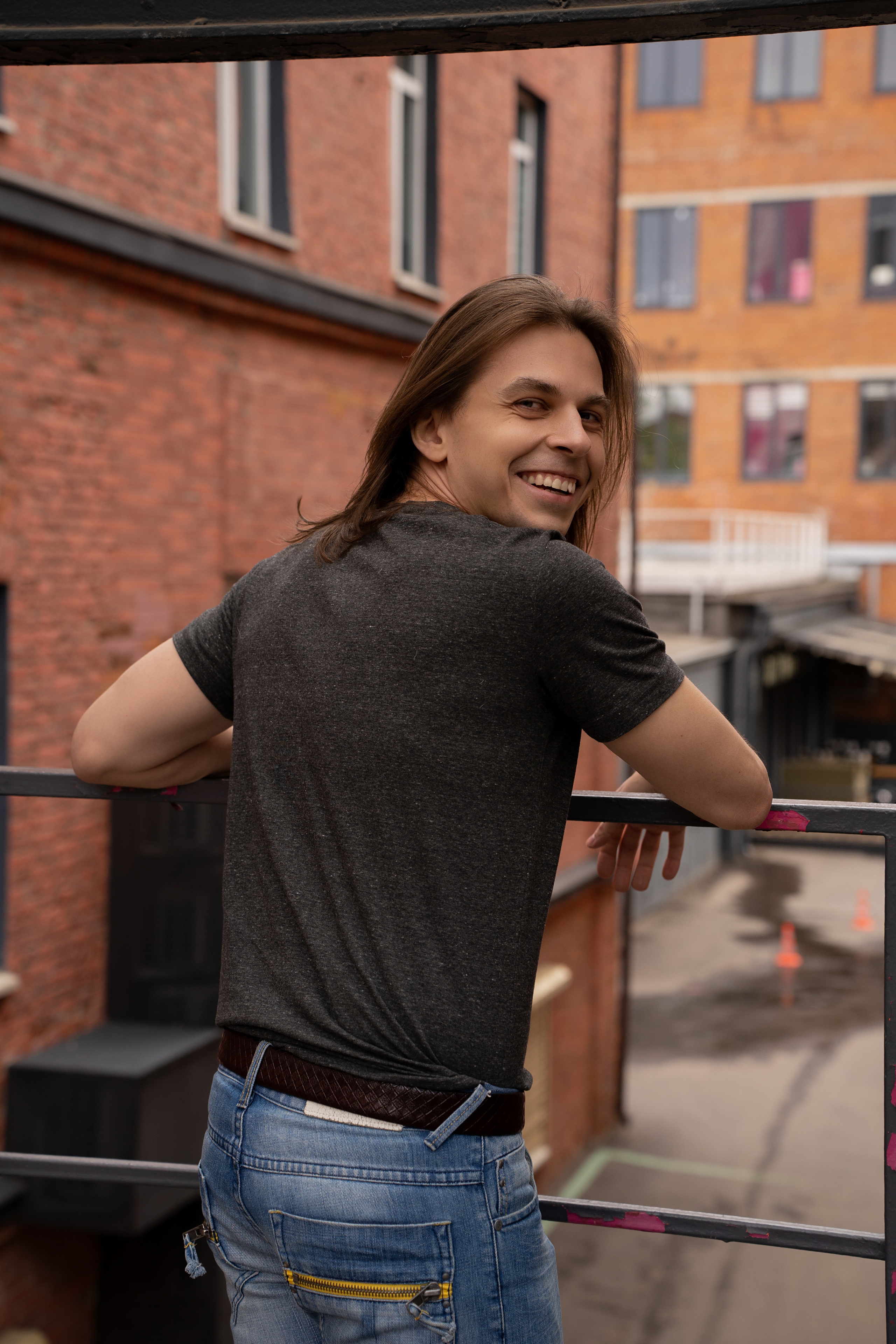 Леон. Фотограф Москва. Базанова Анастасия