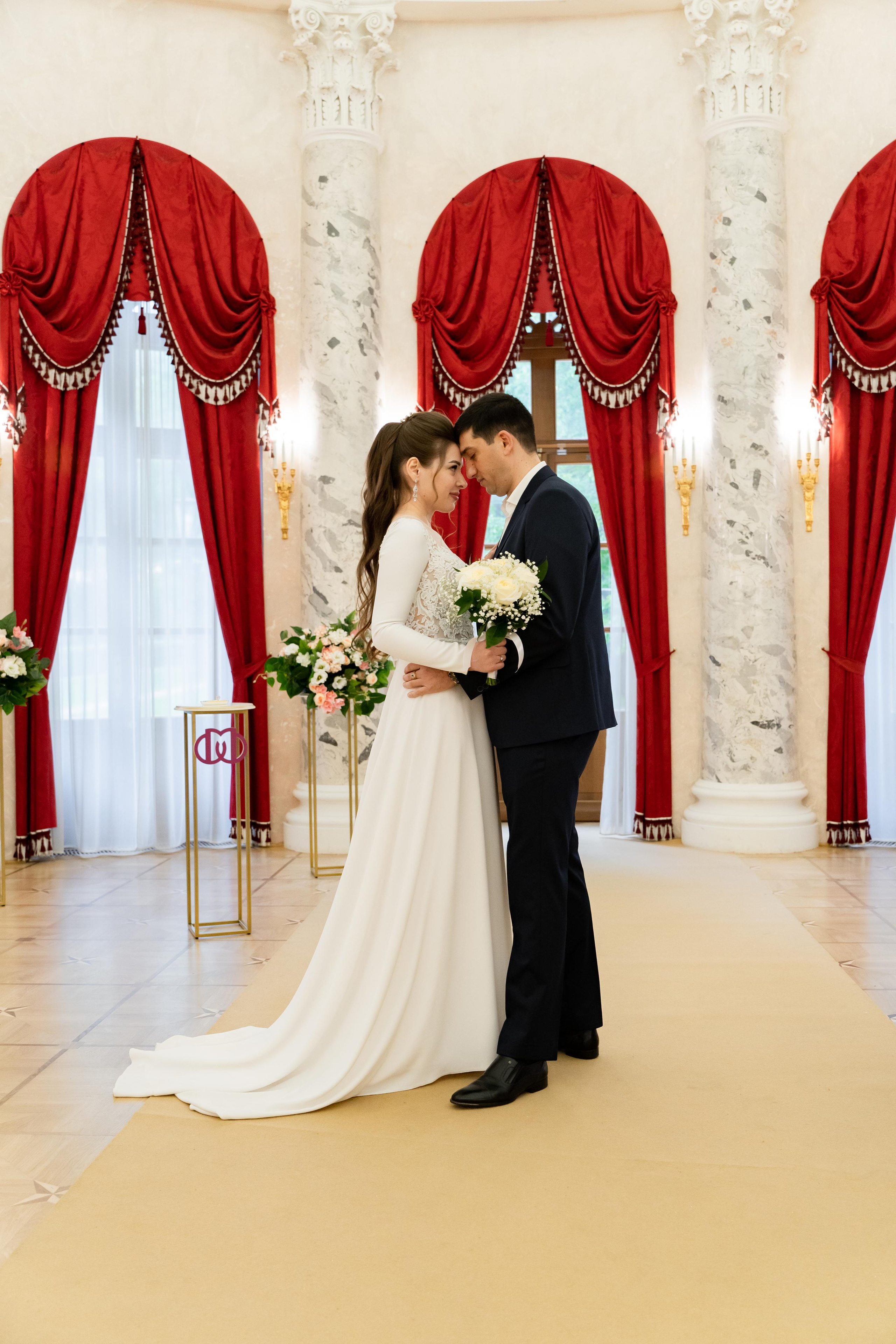 Ирина & Давид. Фотограф Москва. Базанова Анастасия