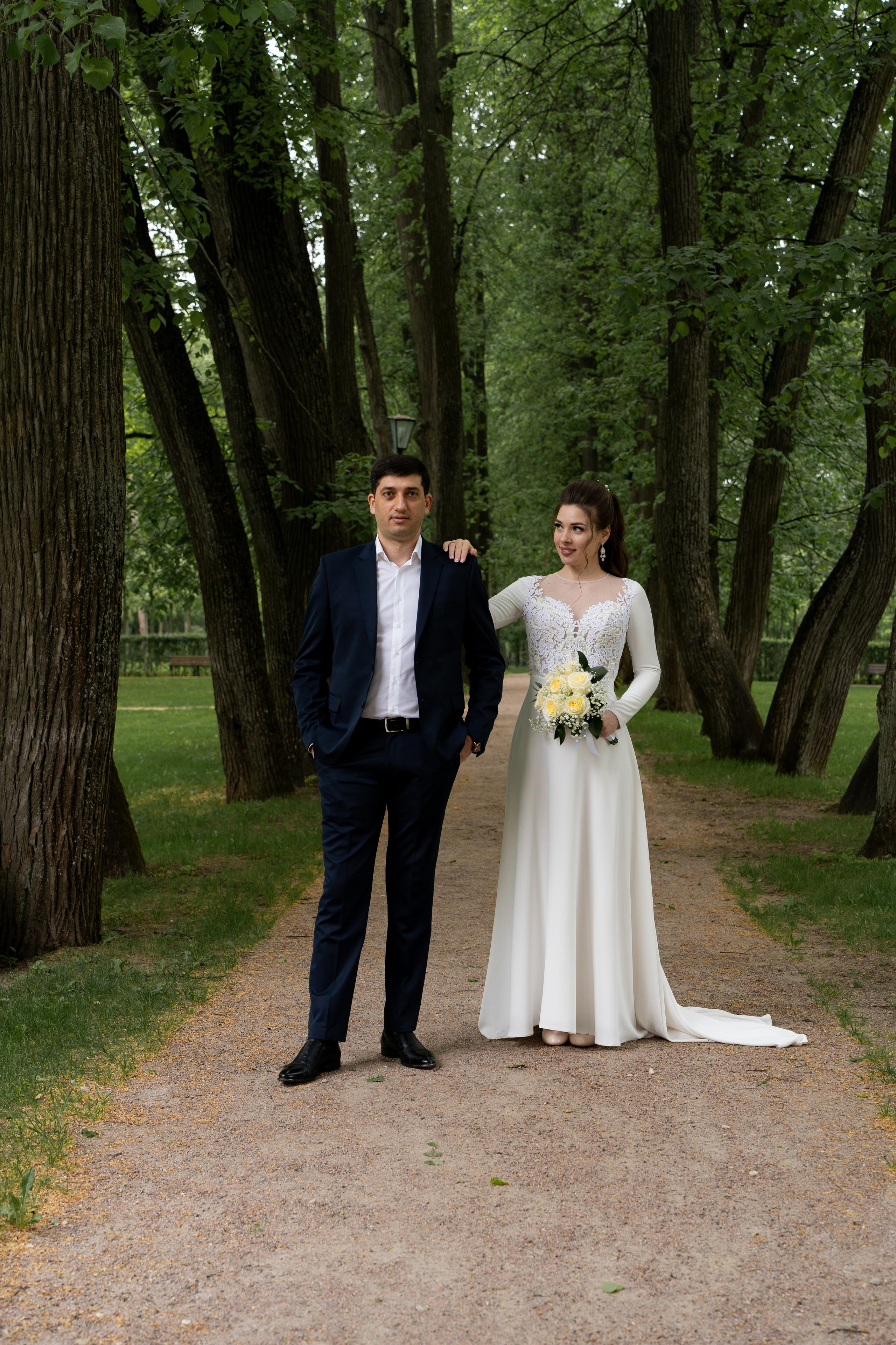 Ирина & Давид. Фотограф Москва. Базанова Анастасия