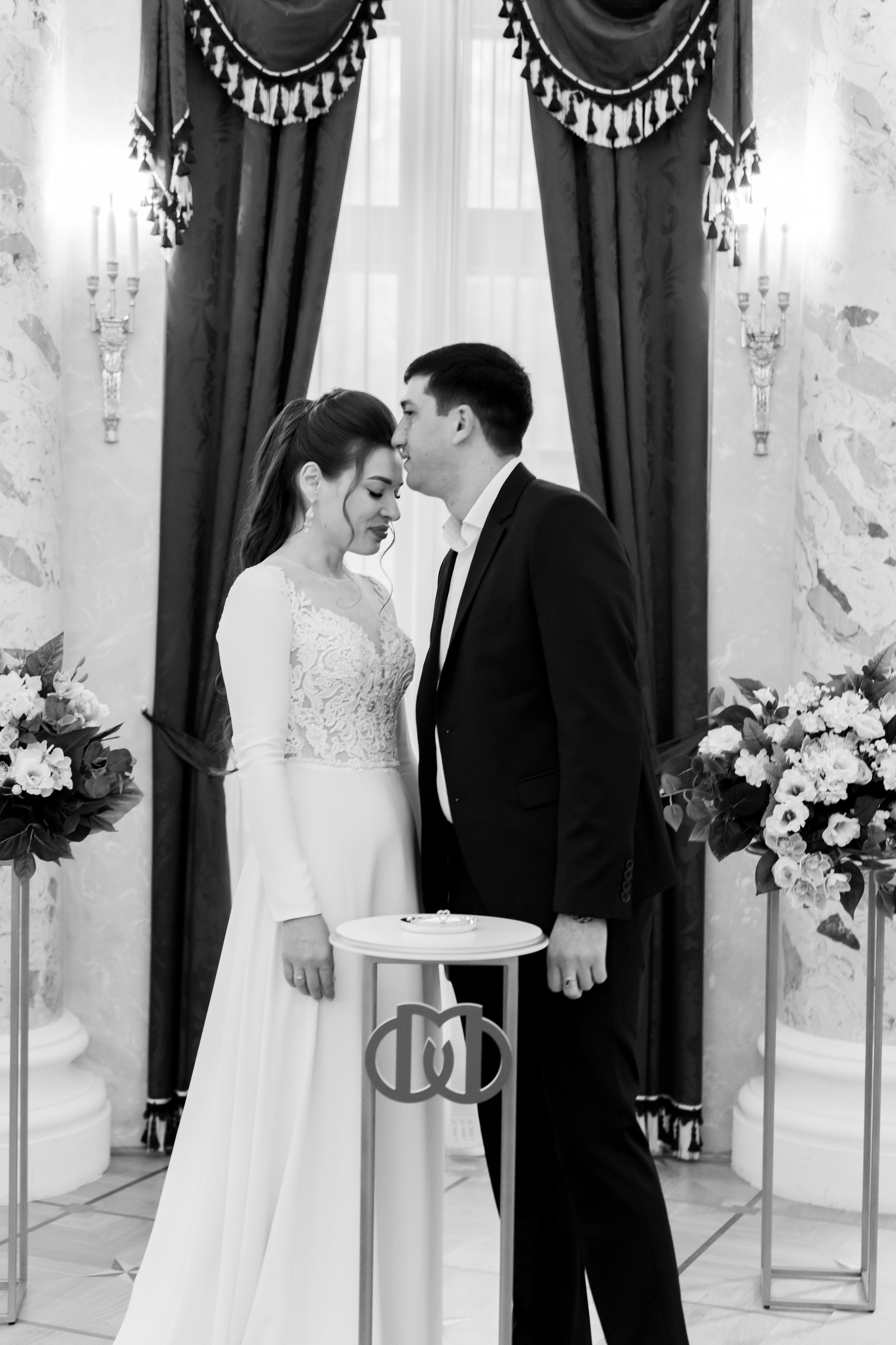 Ирина & Давид. Фотограф Москва. Базанова Анастасия